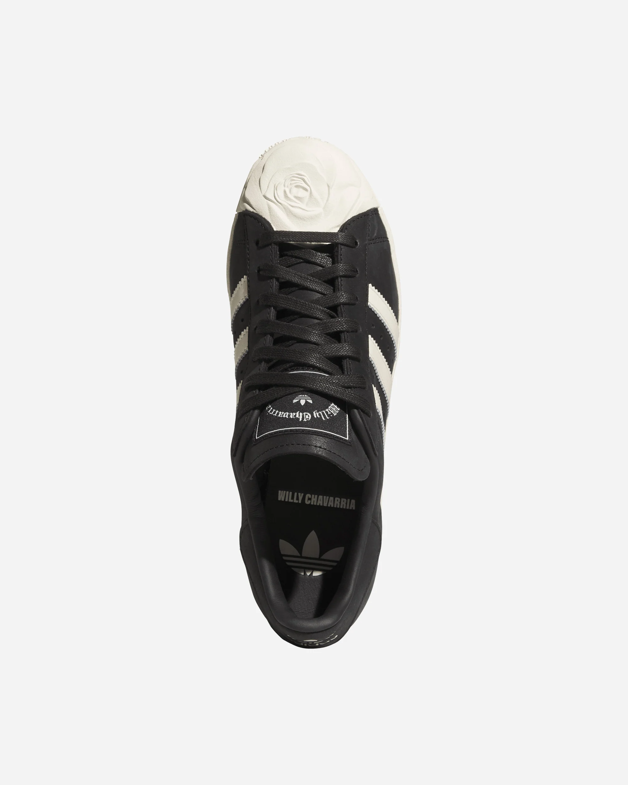 adidas Originals x Willy Chavarria Superstar - Image 3