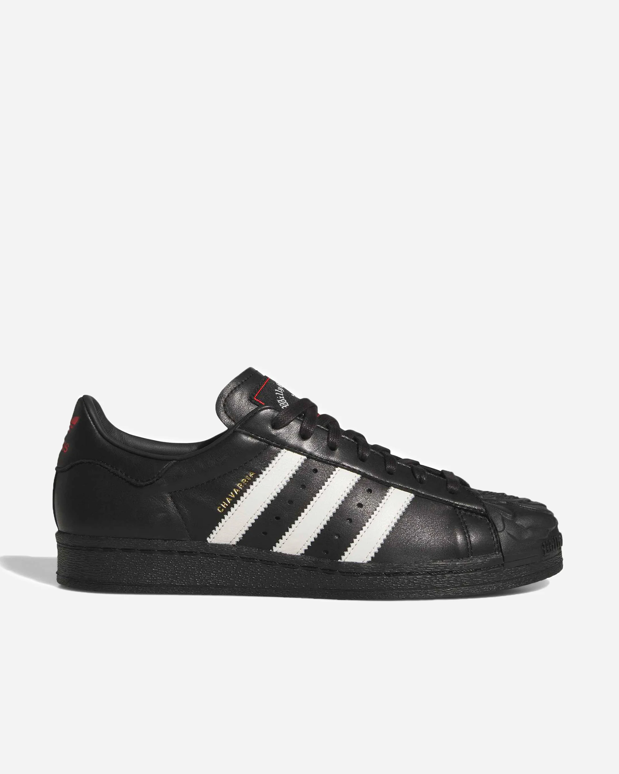 adidas Originals x Willy Chavarria Superstar