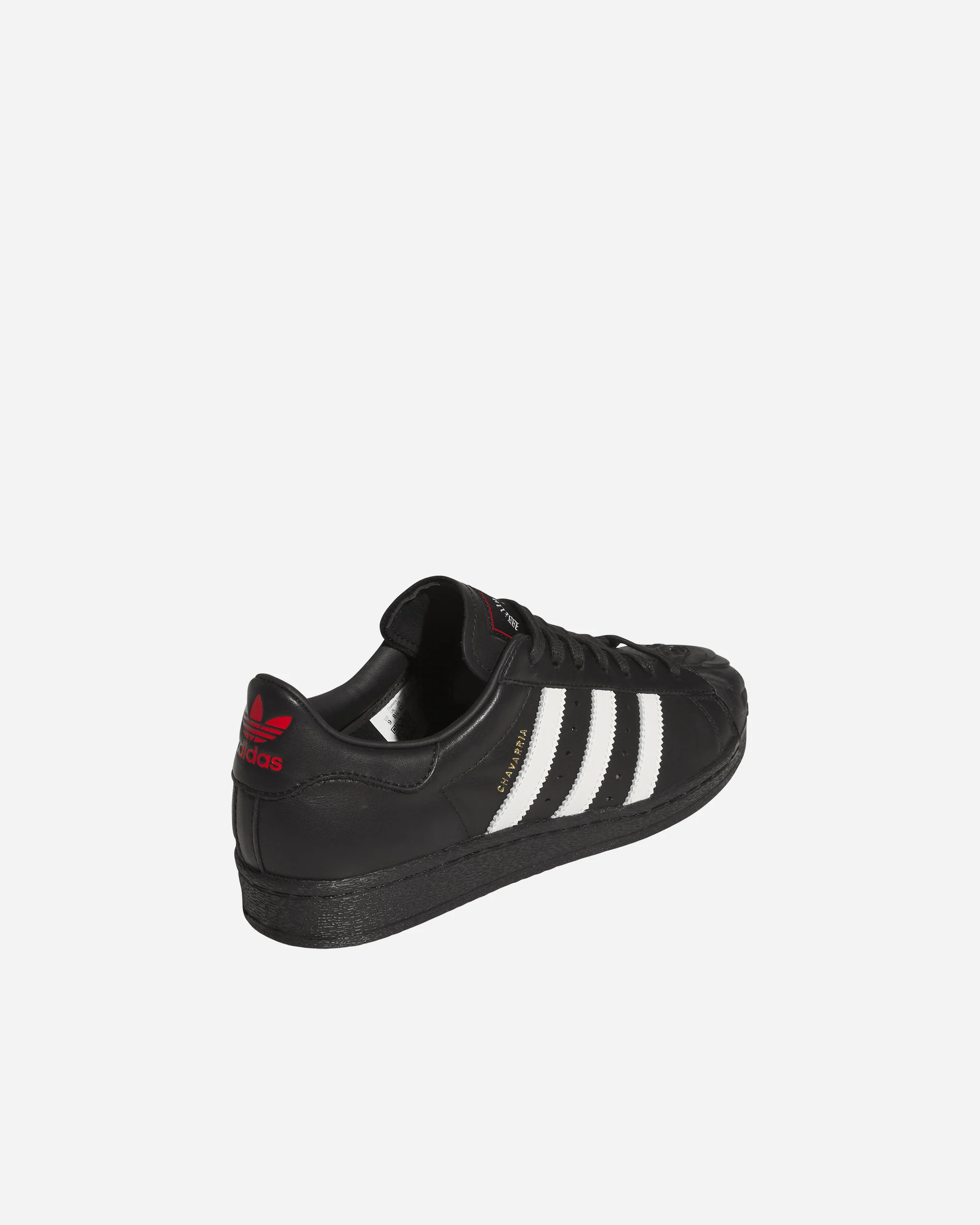 adidas Originals x Willy Chavarria Superstar - Image 2