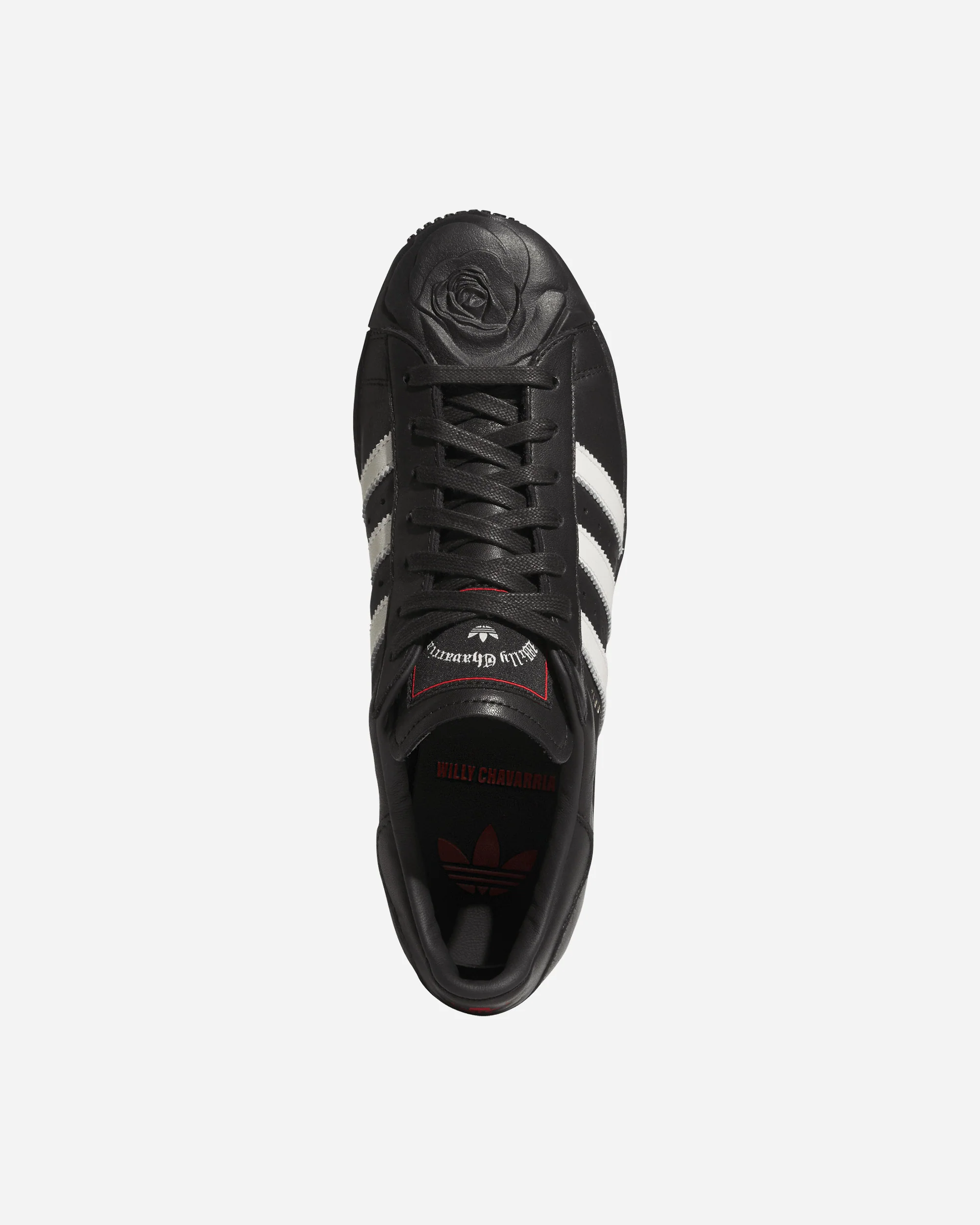 adidas Originals x Willy Chavarria Superstar - Image 3