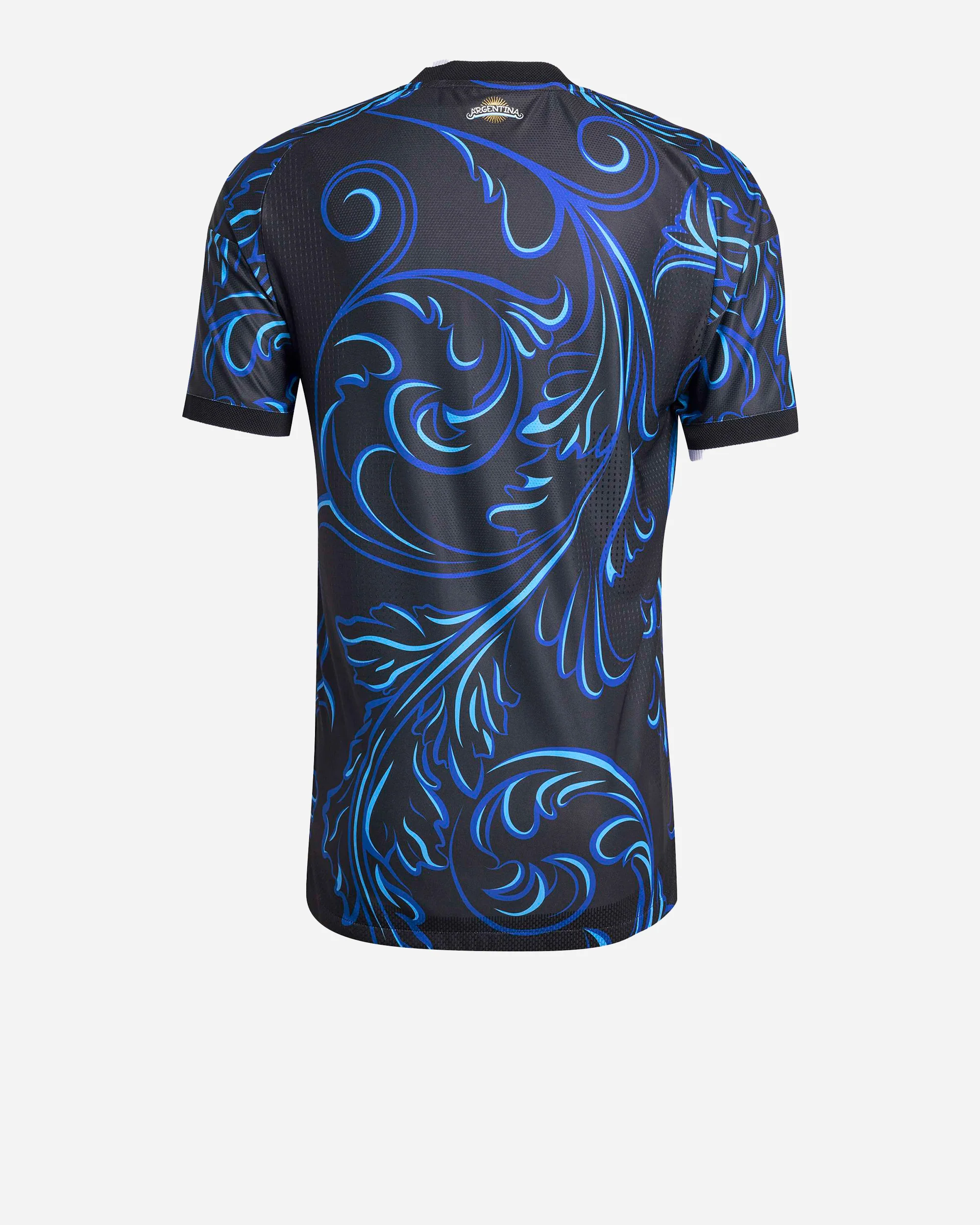 Argentina 26 Away Authentic Jersey - Image 2