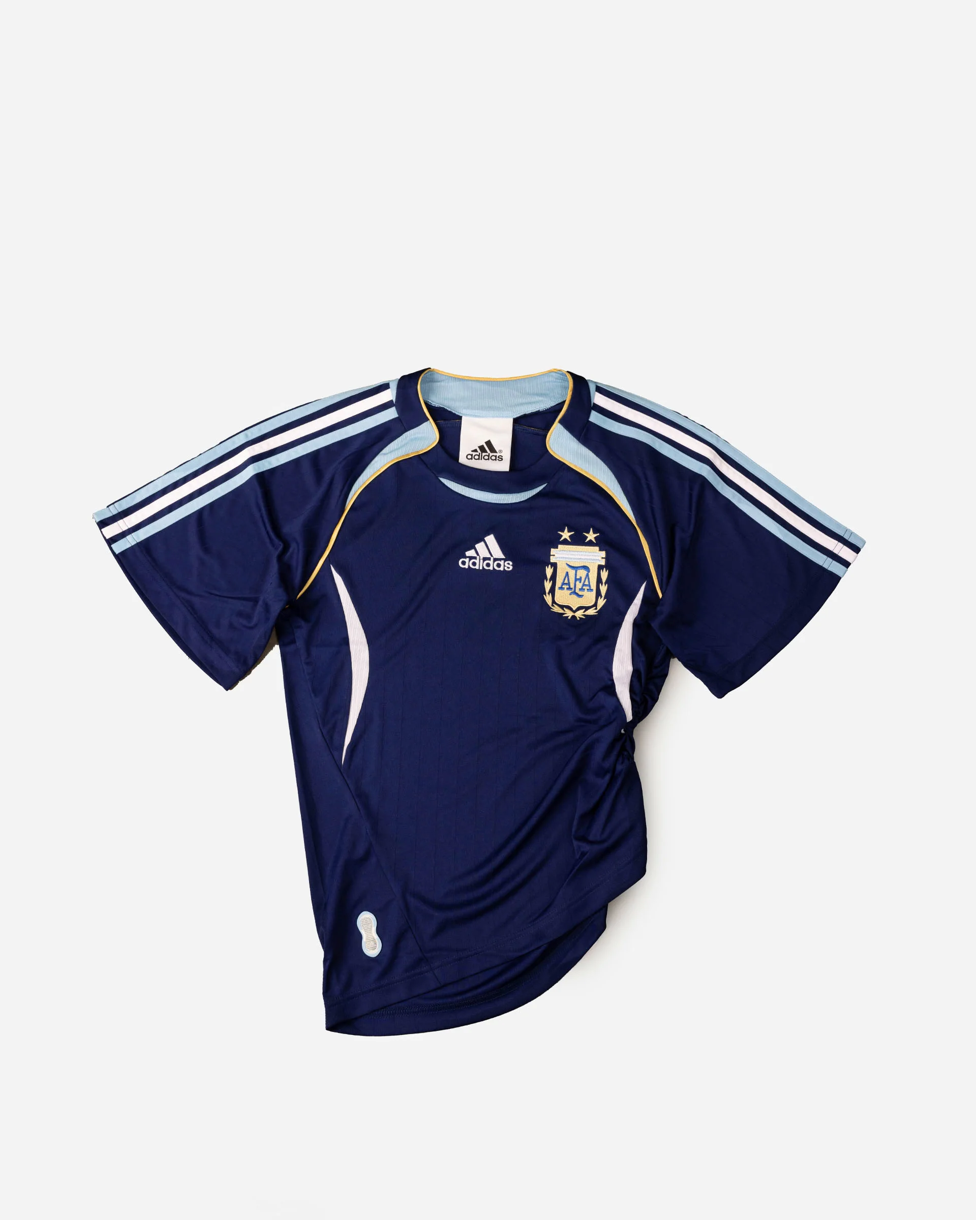 Argentina Reconstructed Bringback Jersey