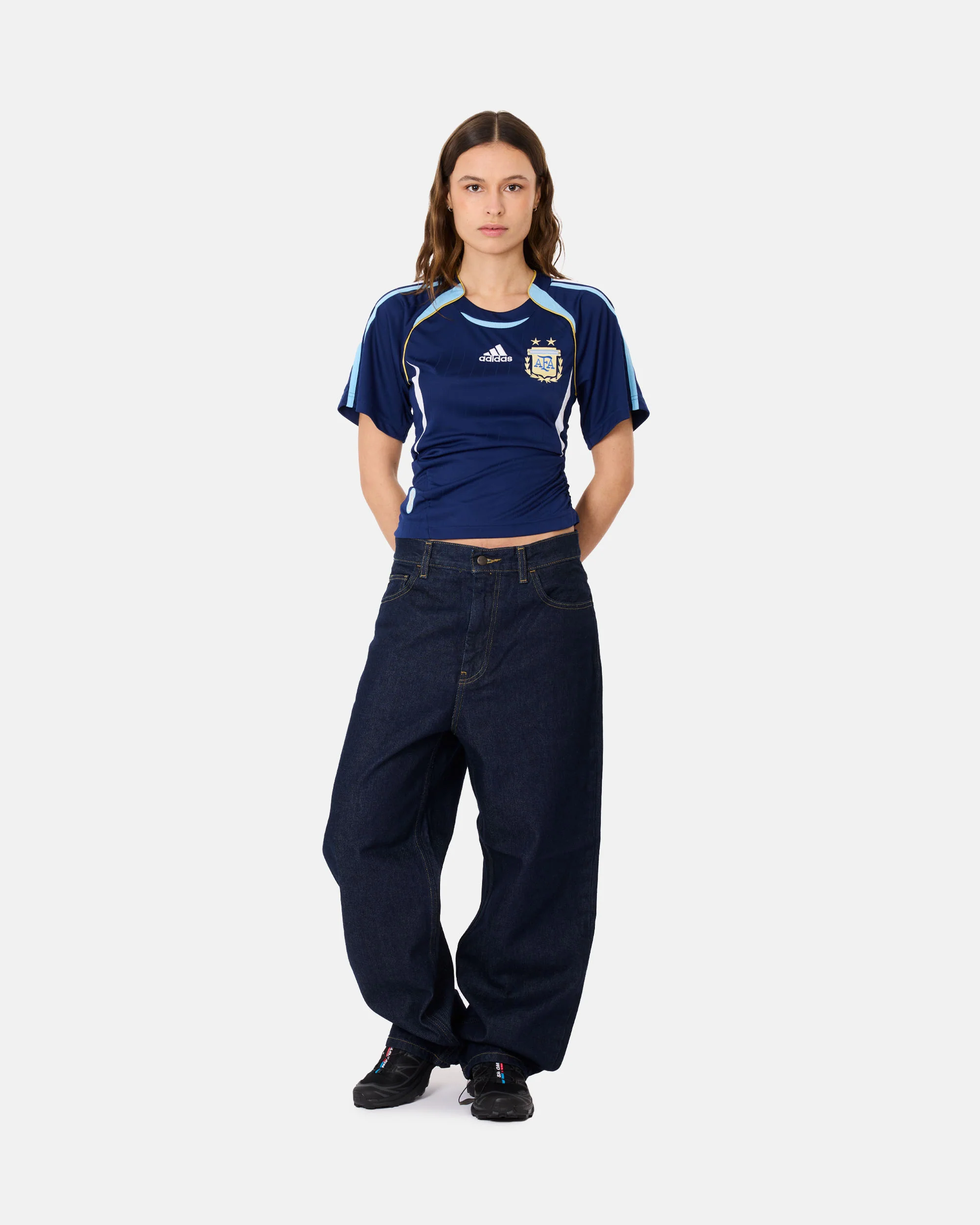 Argentina Reconstructed Bringback Jersey - Image 2