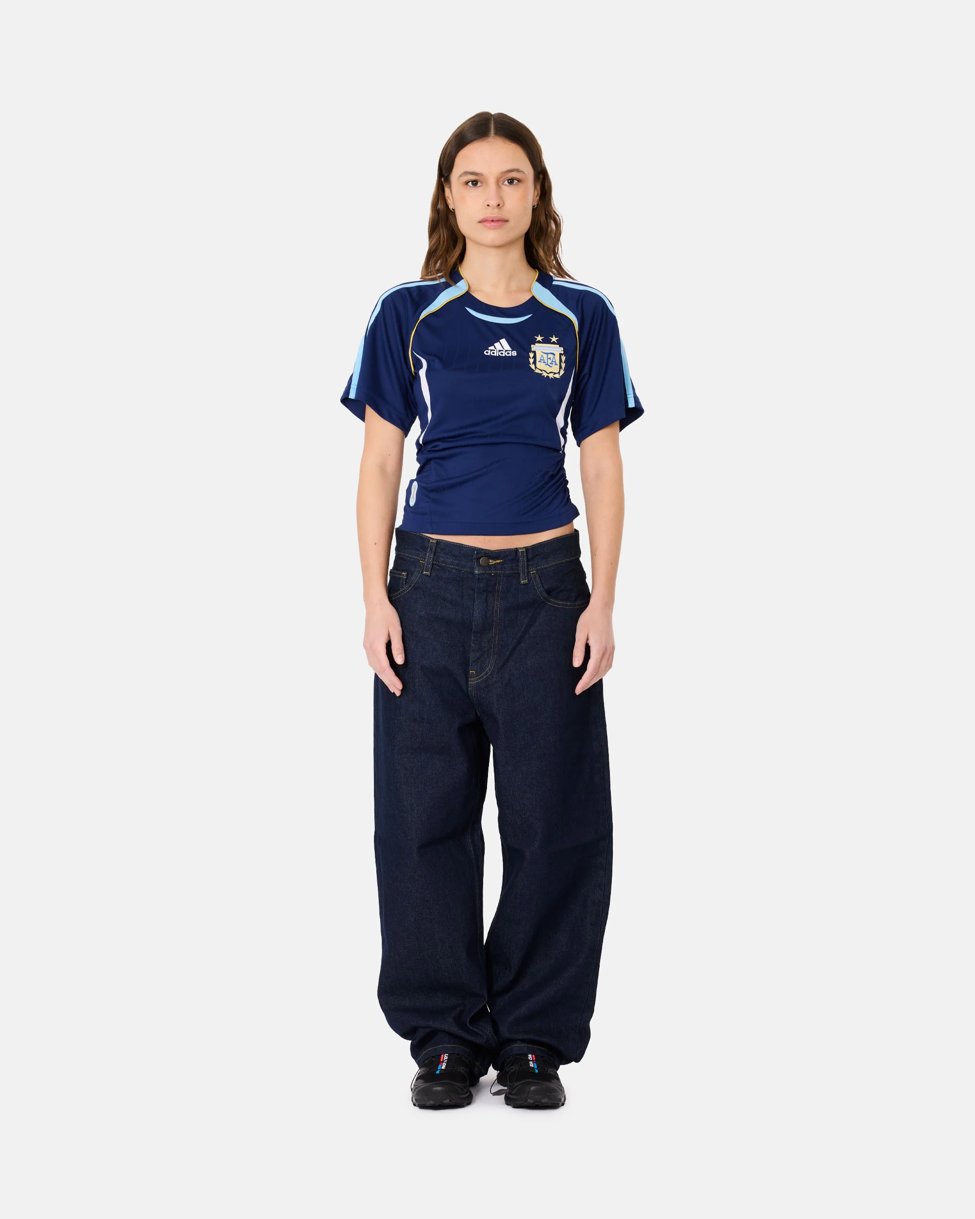 Argentina Reconstructed Bringback Jersey - Image 6
