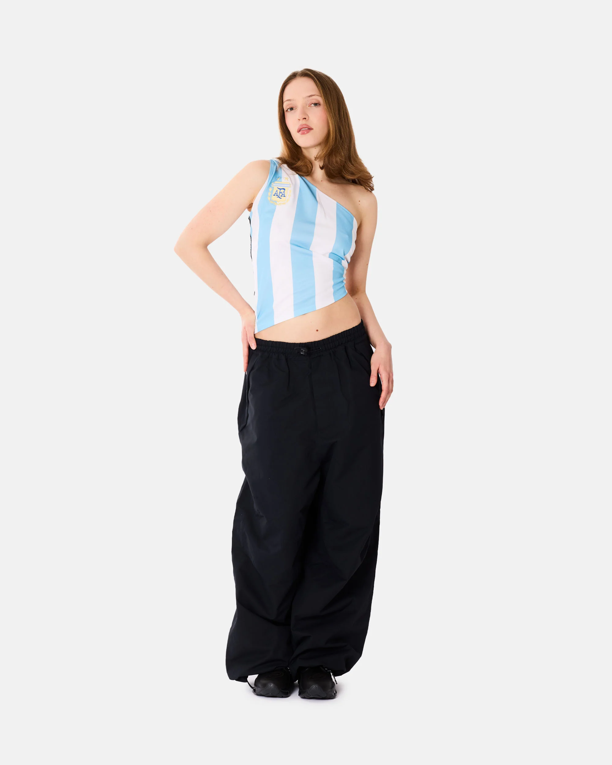 Argentina Reconstructed Bringback Jersey - Image 2