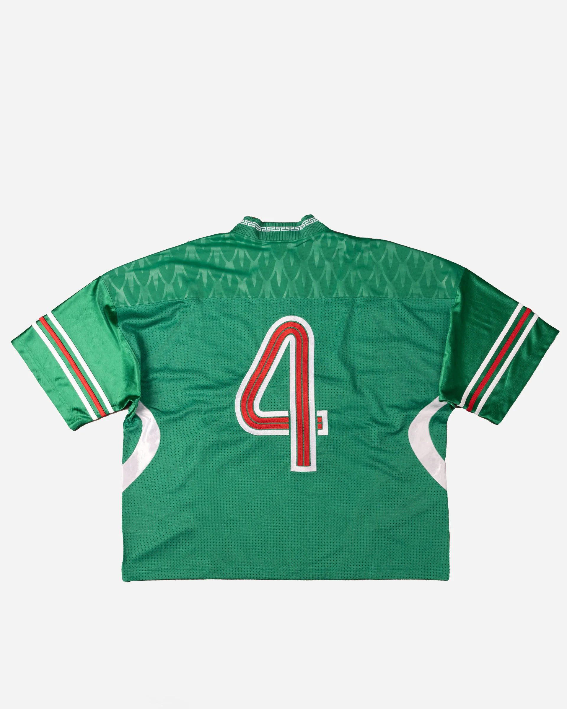 Bringback Remixed Mexico Jersey - Image 3