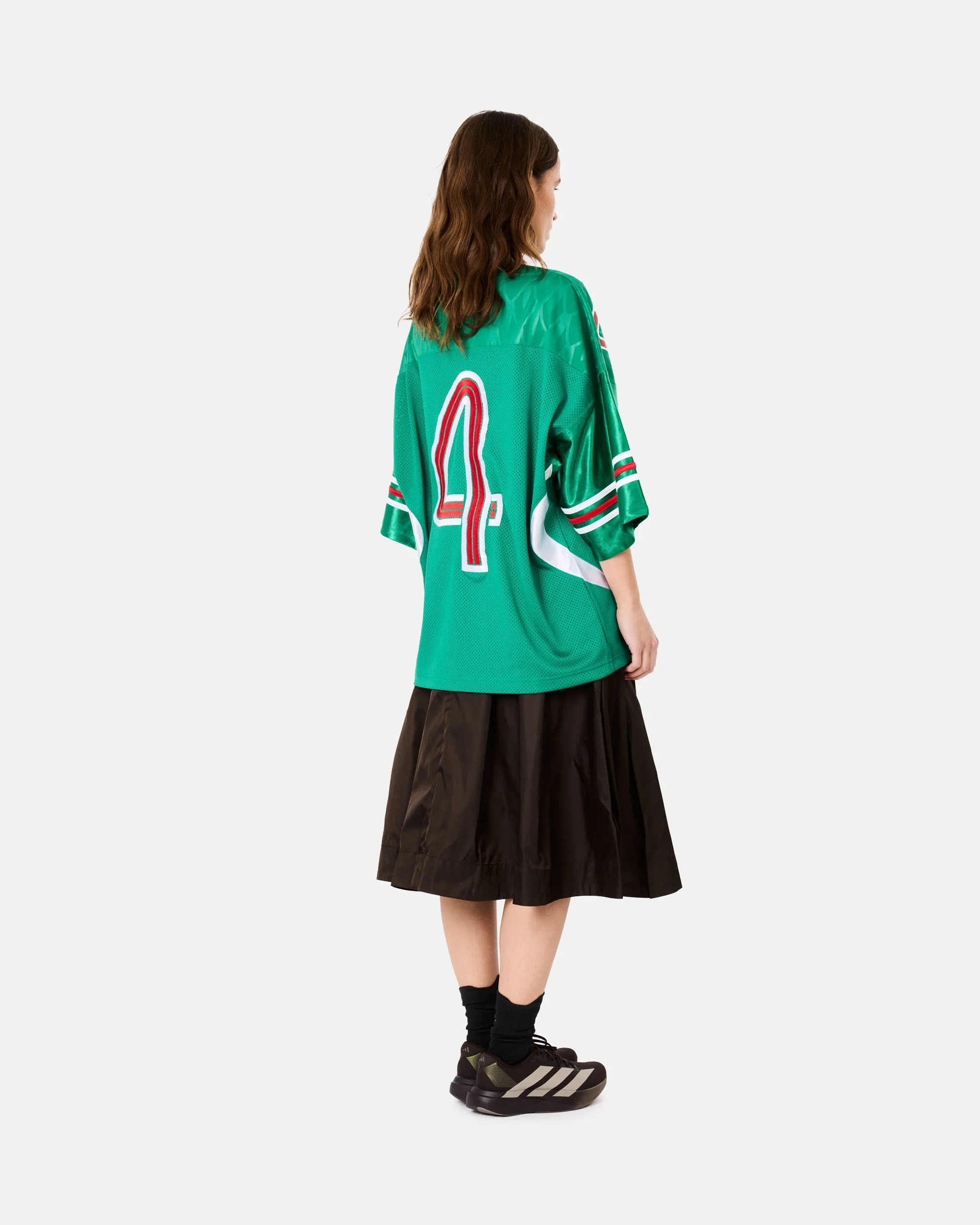 Bringback Remixed Mexico Jersey - Image 5