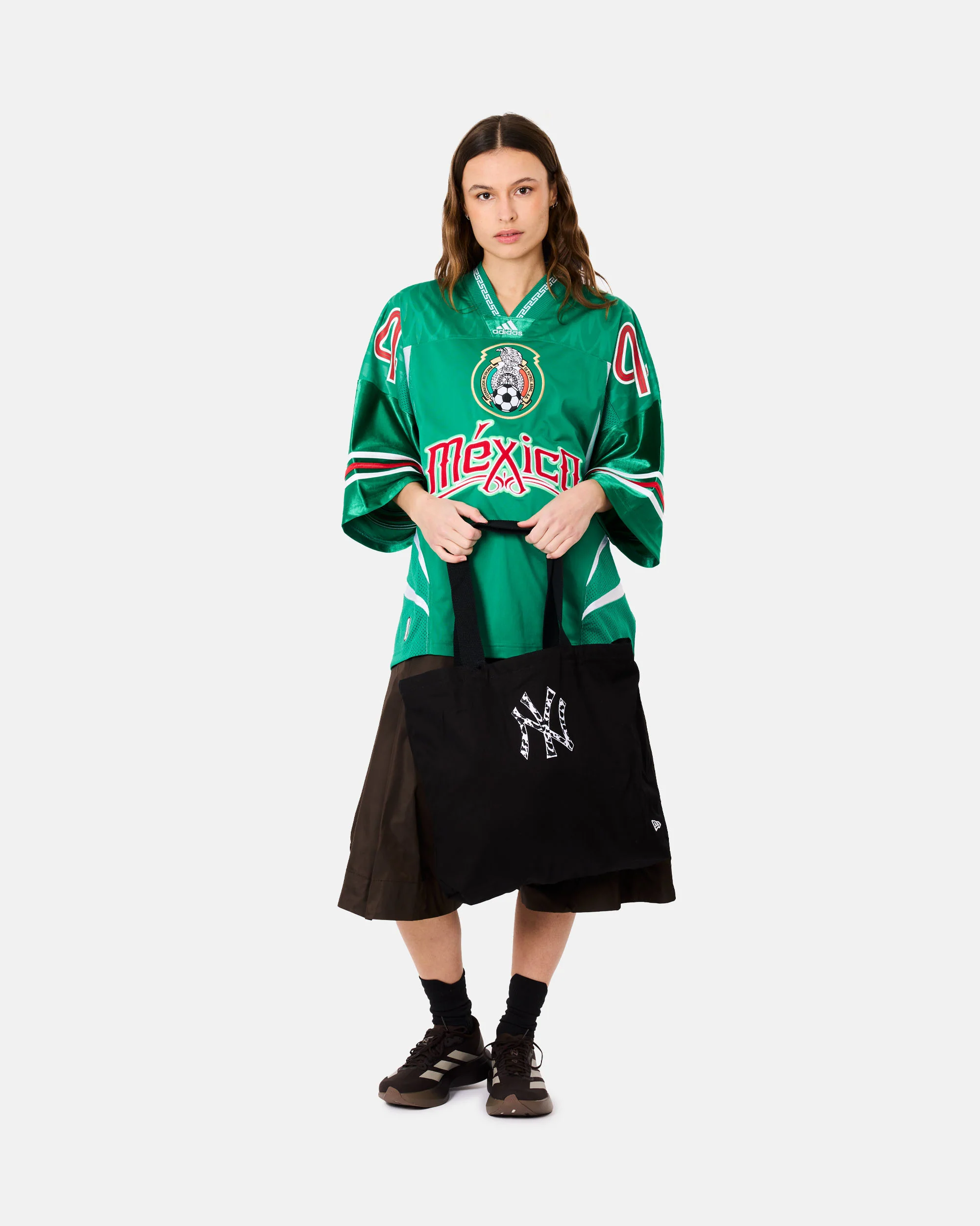 Bringback Remixed Mexico Jersey - Image 6