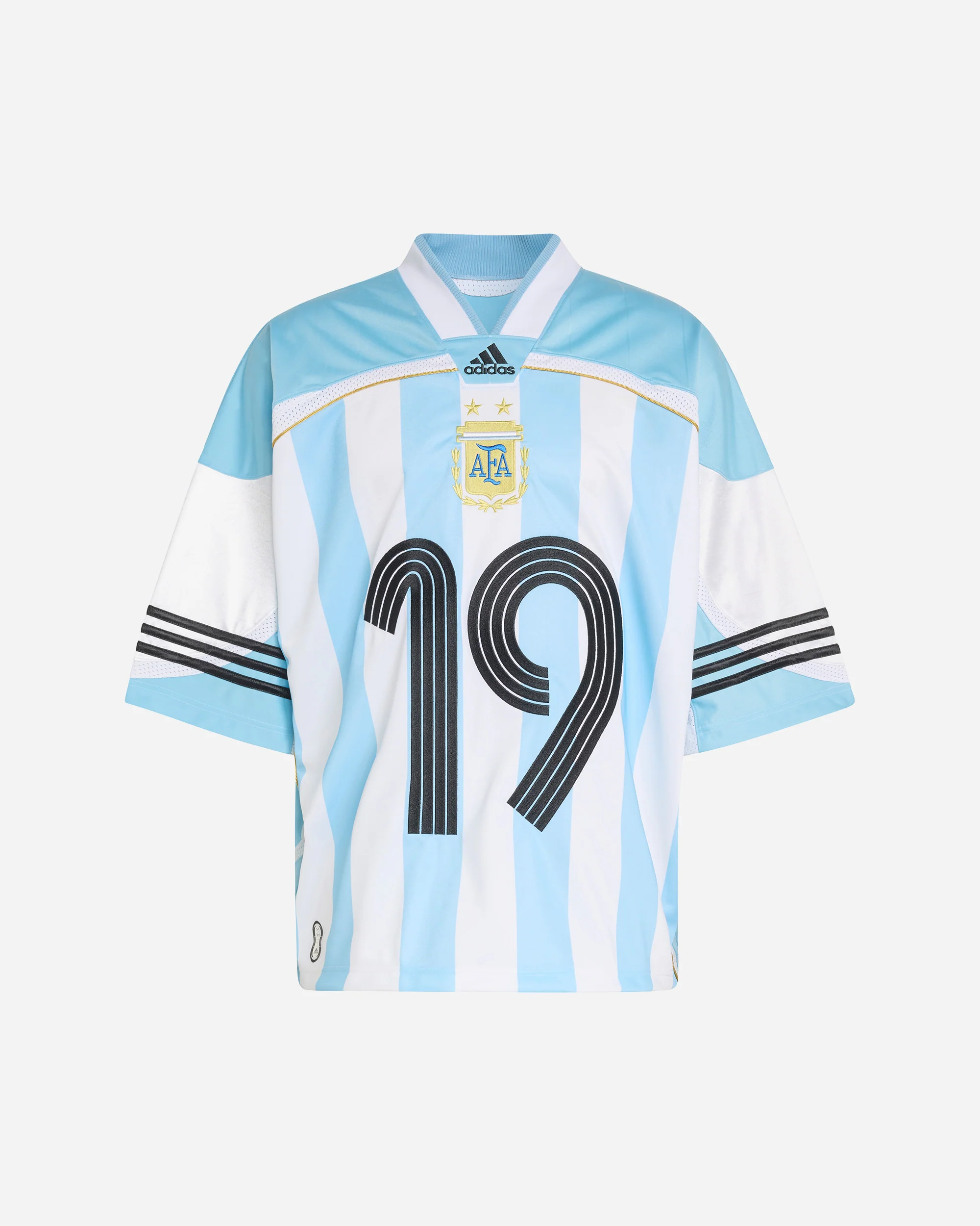 Bringsbacks Remixed Argentina