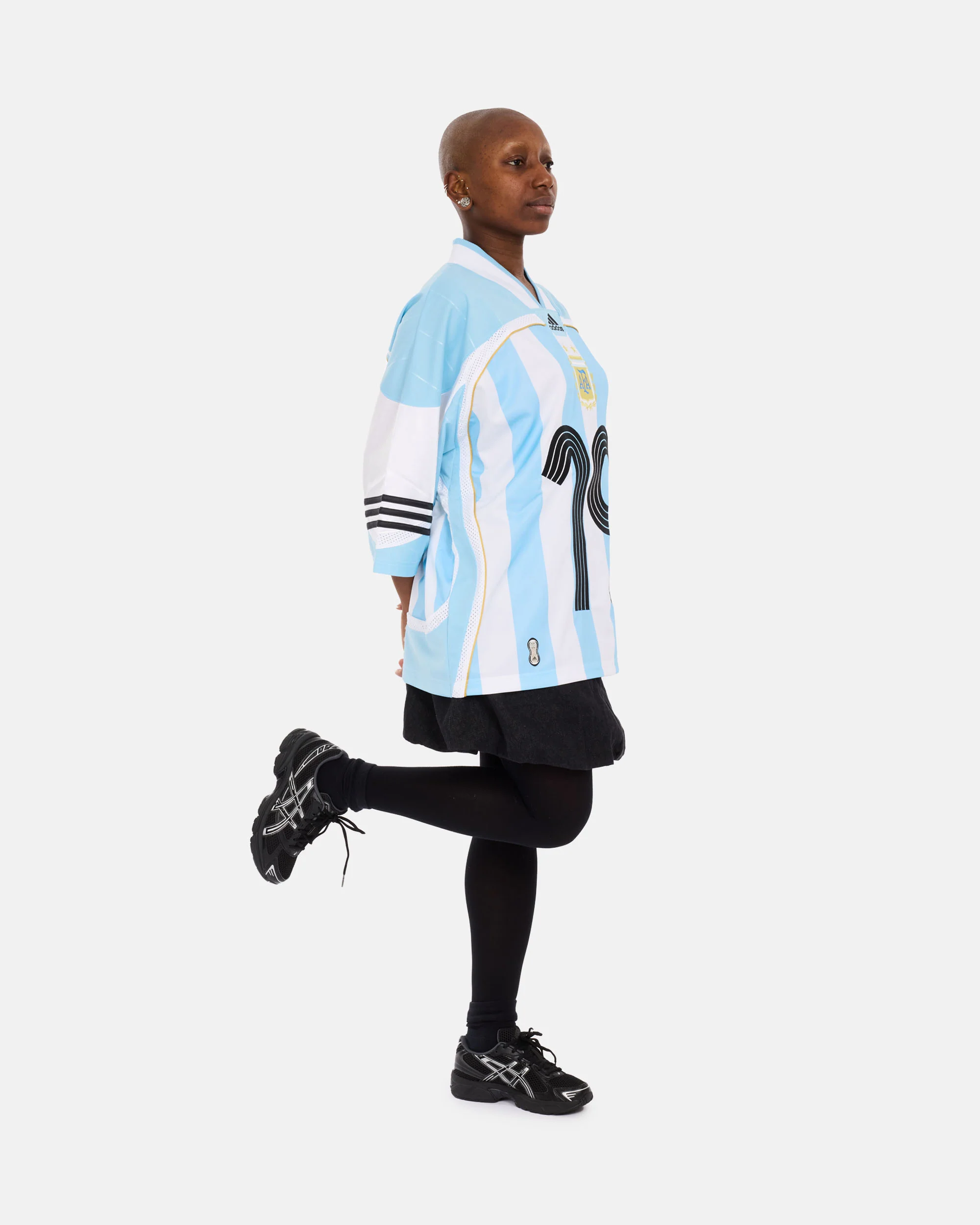 Bringsbacks Remixed Argentina - Image 5