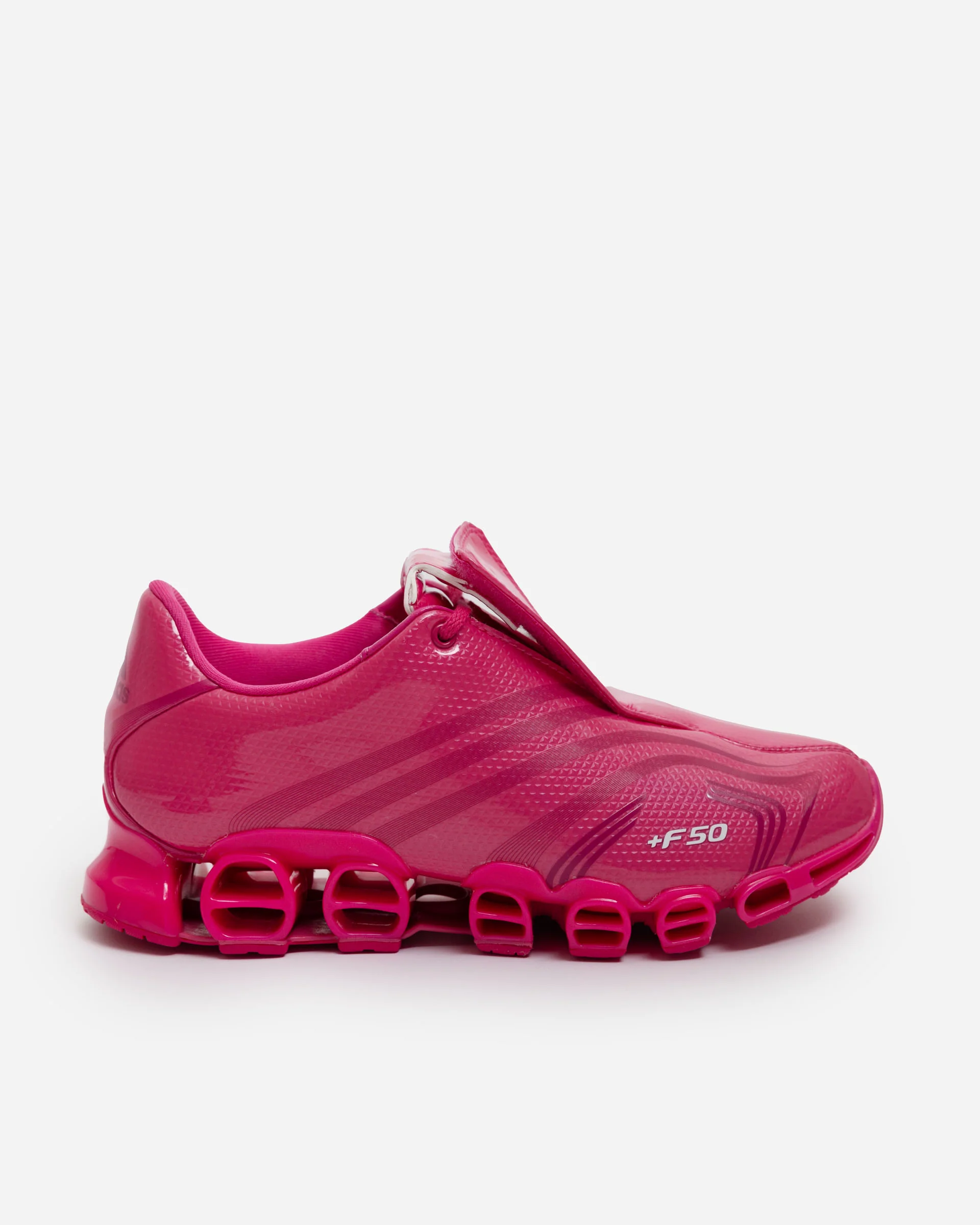F50 Tunit Mega Consortium