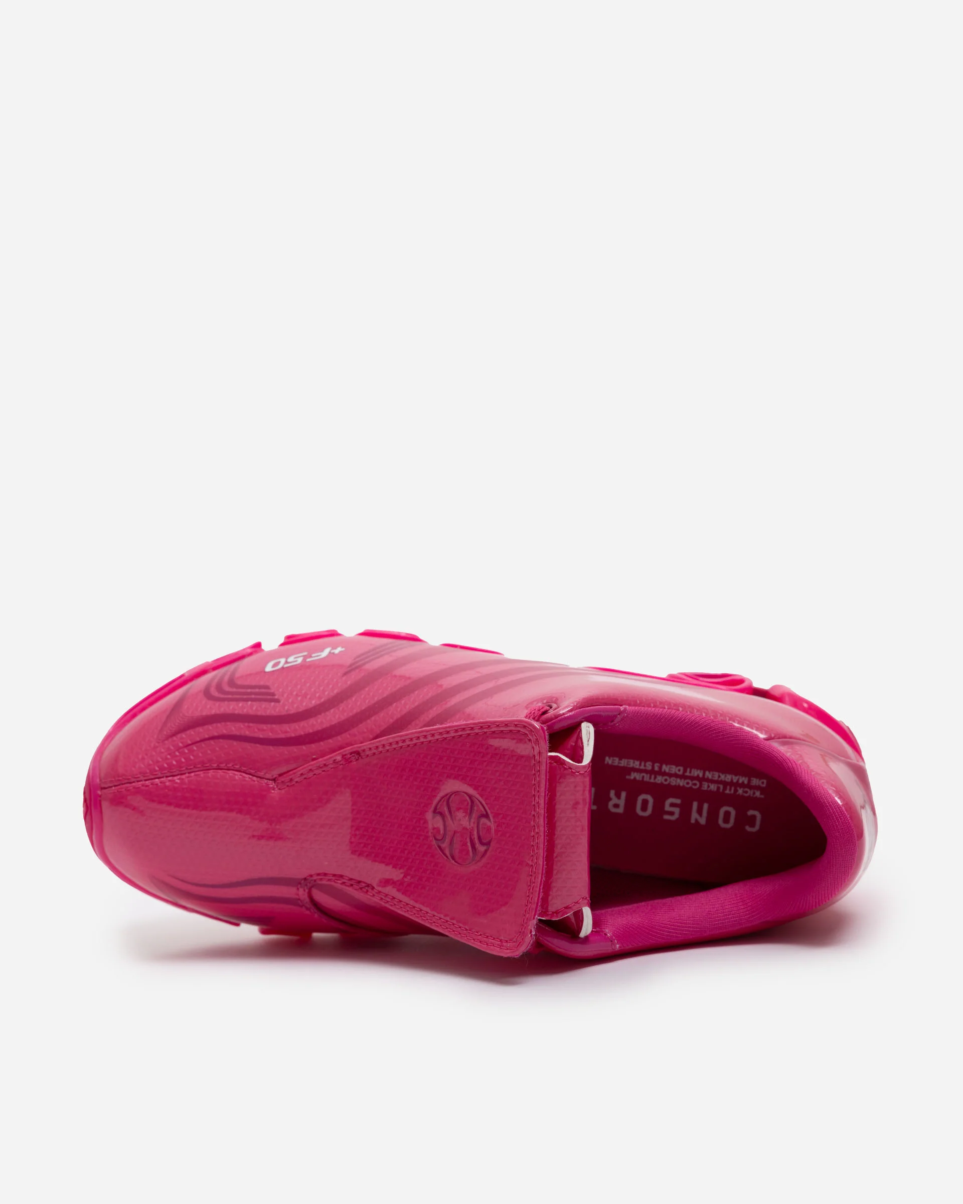 F50 Tunit Mega Consortium - Image 5