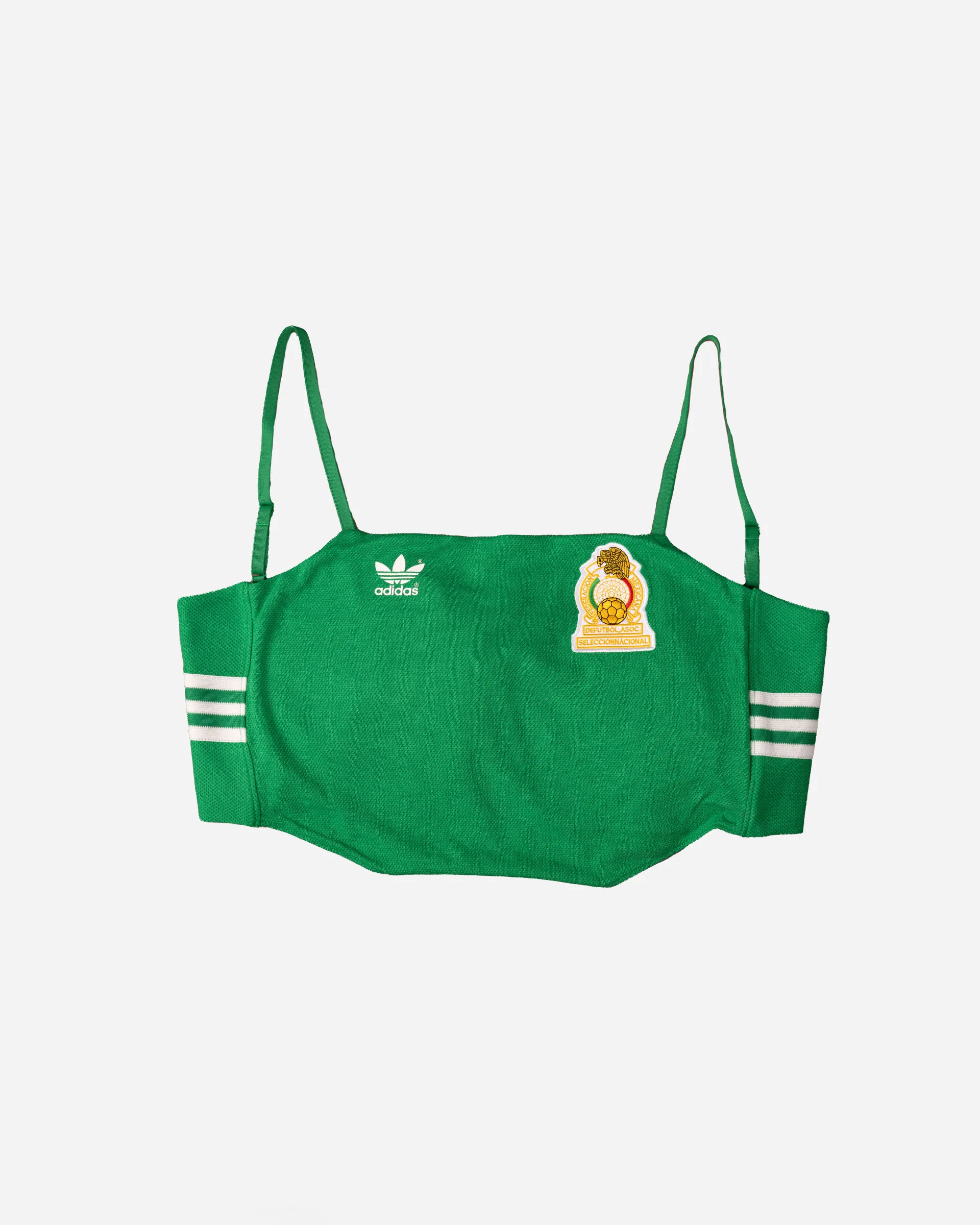 Mexico Reconstructed Bringback Jersey