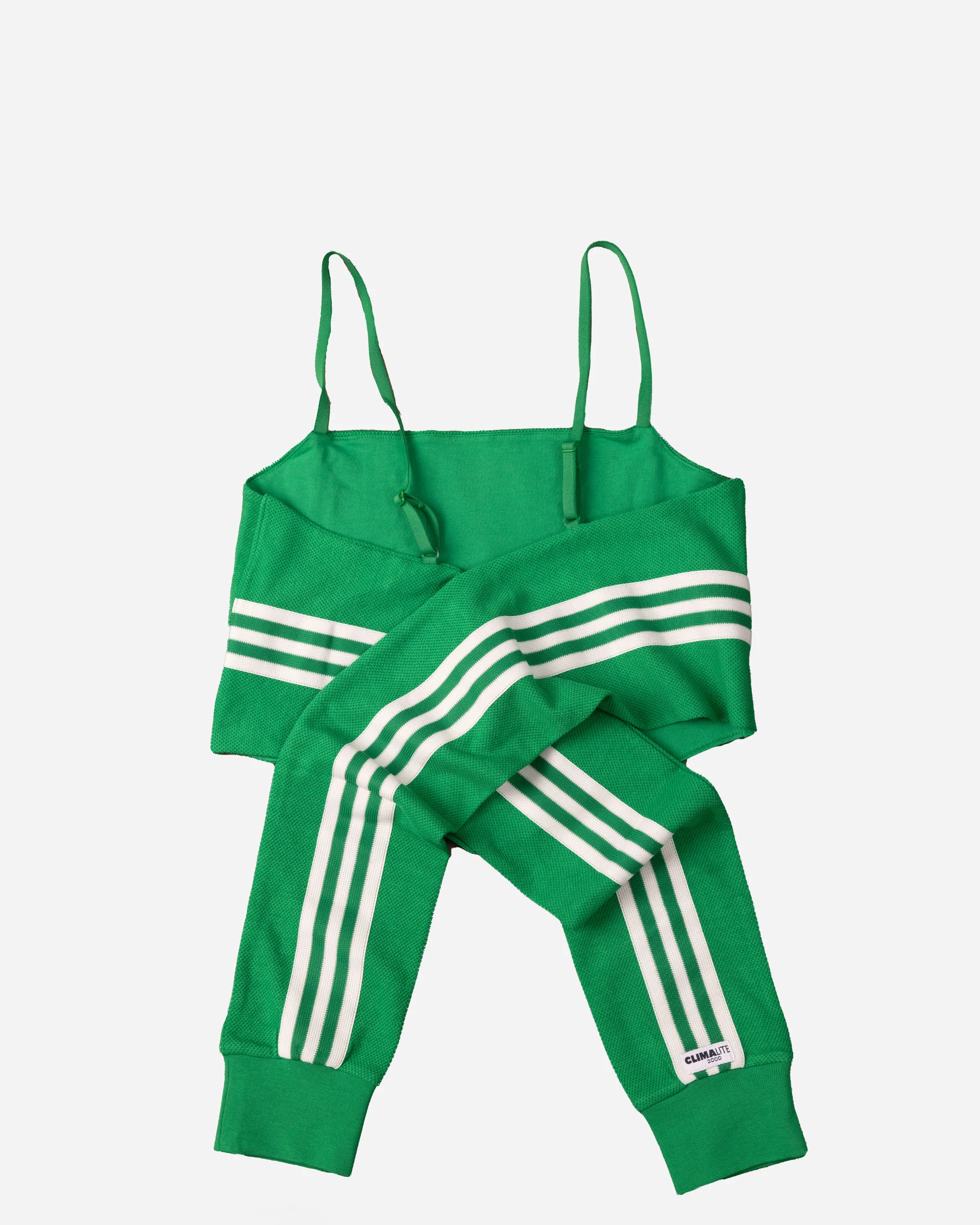 Mexico Reconstructed Bringback Jersey - Image 3