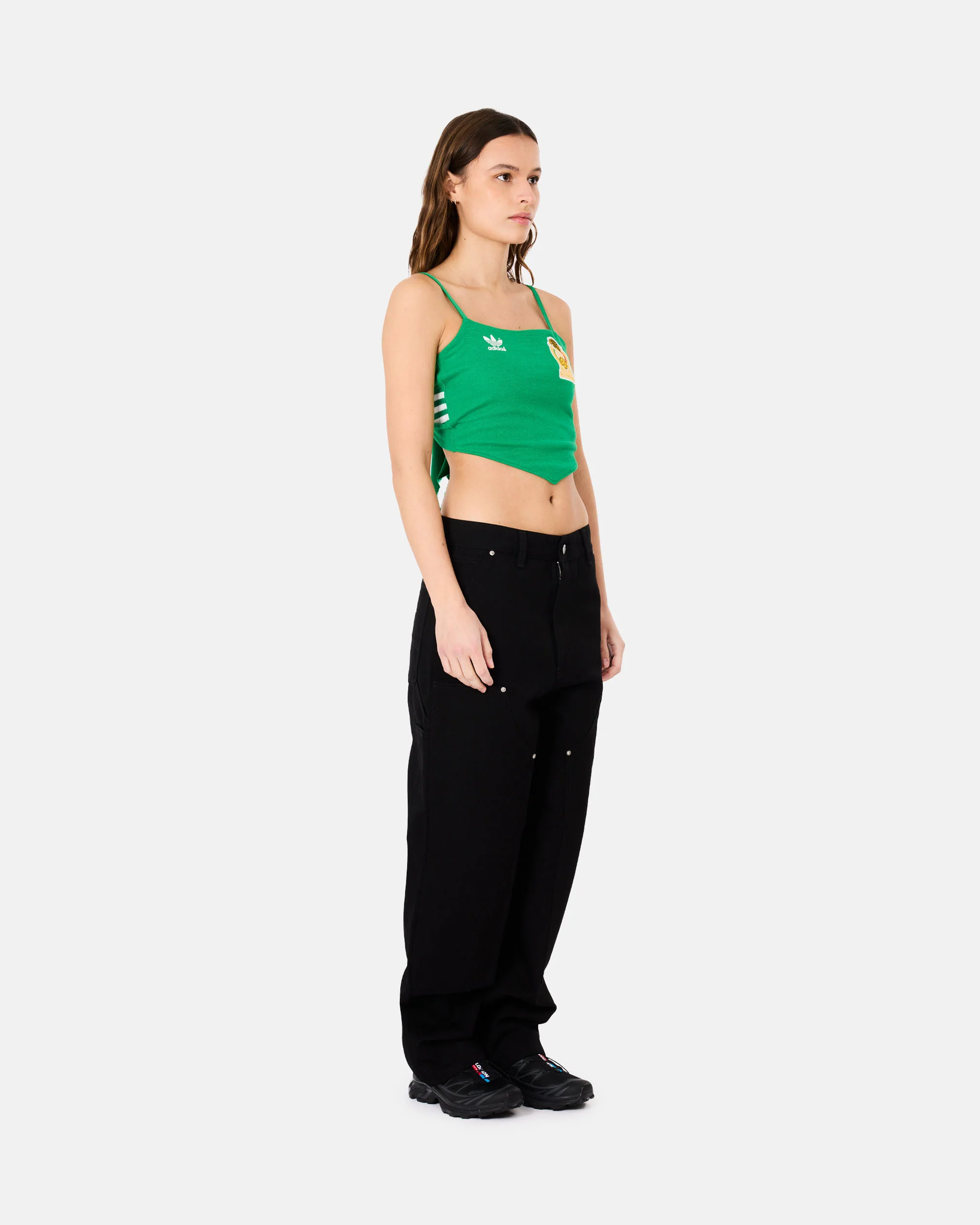 Mexico Reconstructed Bringback Jersey - Image 4