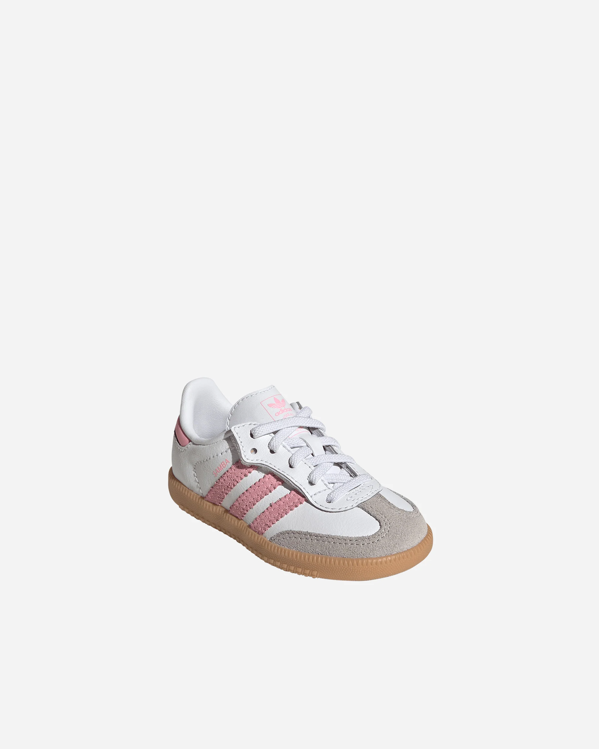 Samba OG CF EL I (Toddler) - Image 2