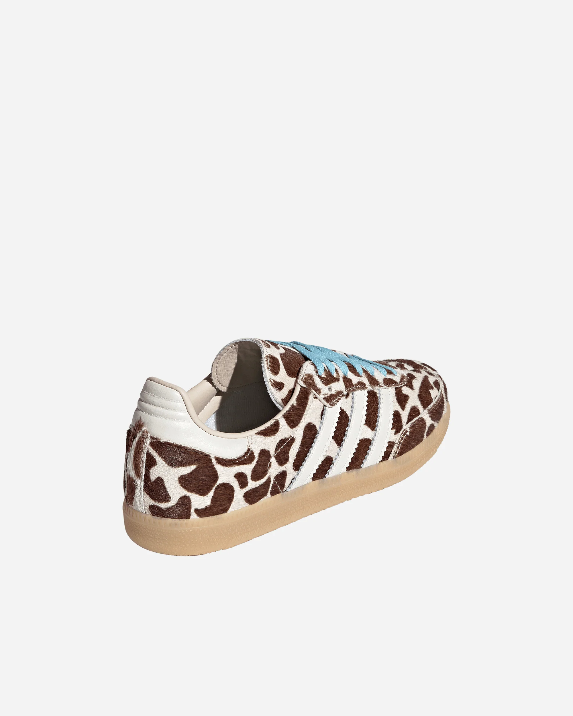 Samba OG - Image 3