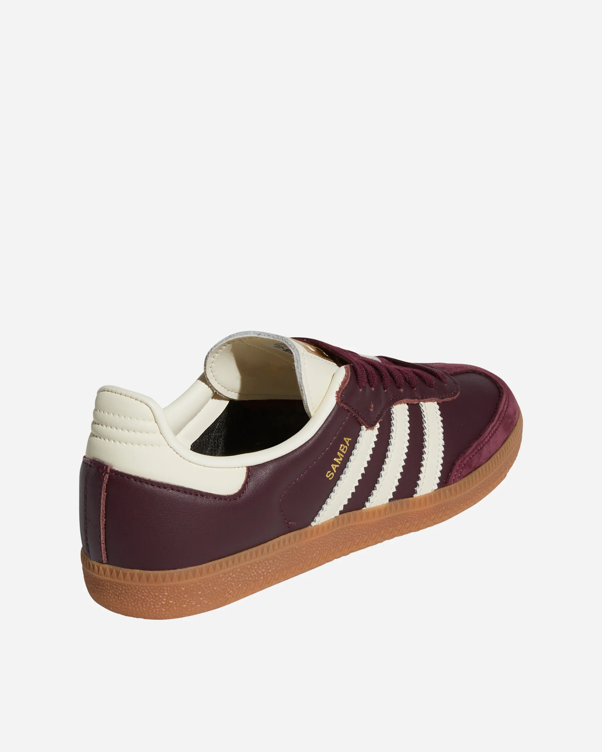 Samba OG - Image 3