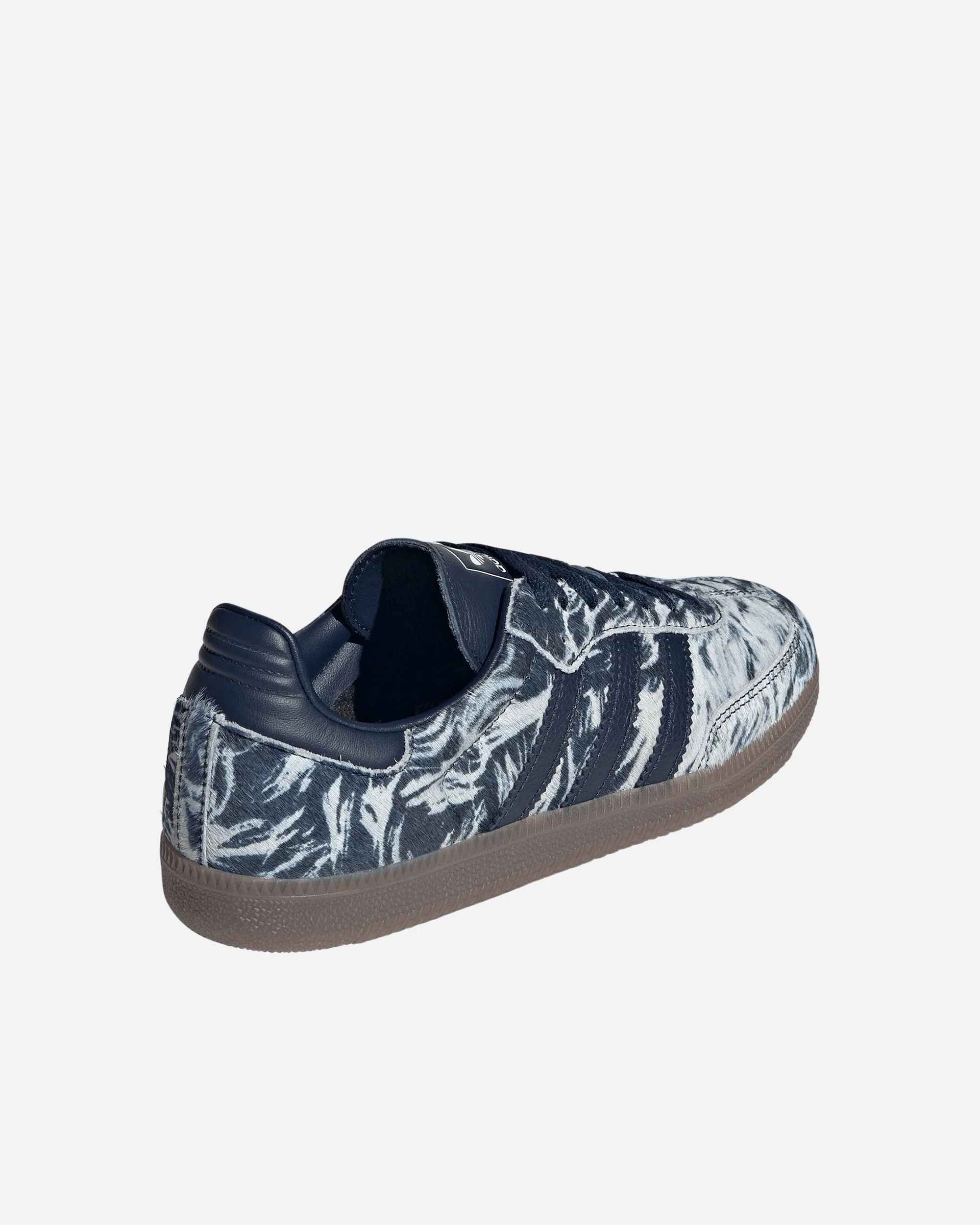 Samba OG - Image 3