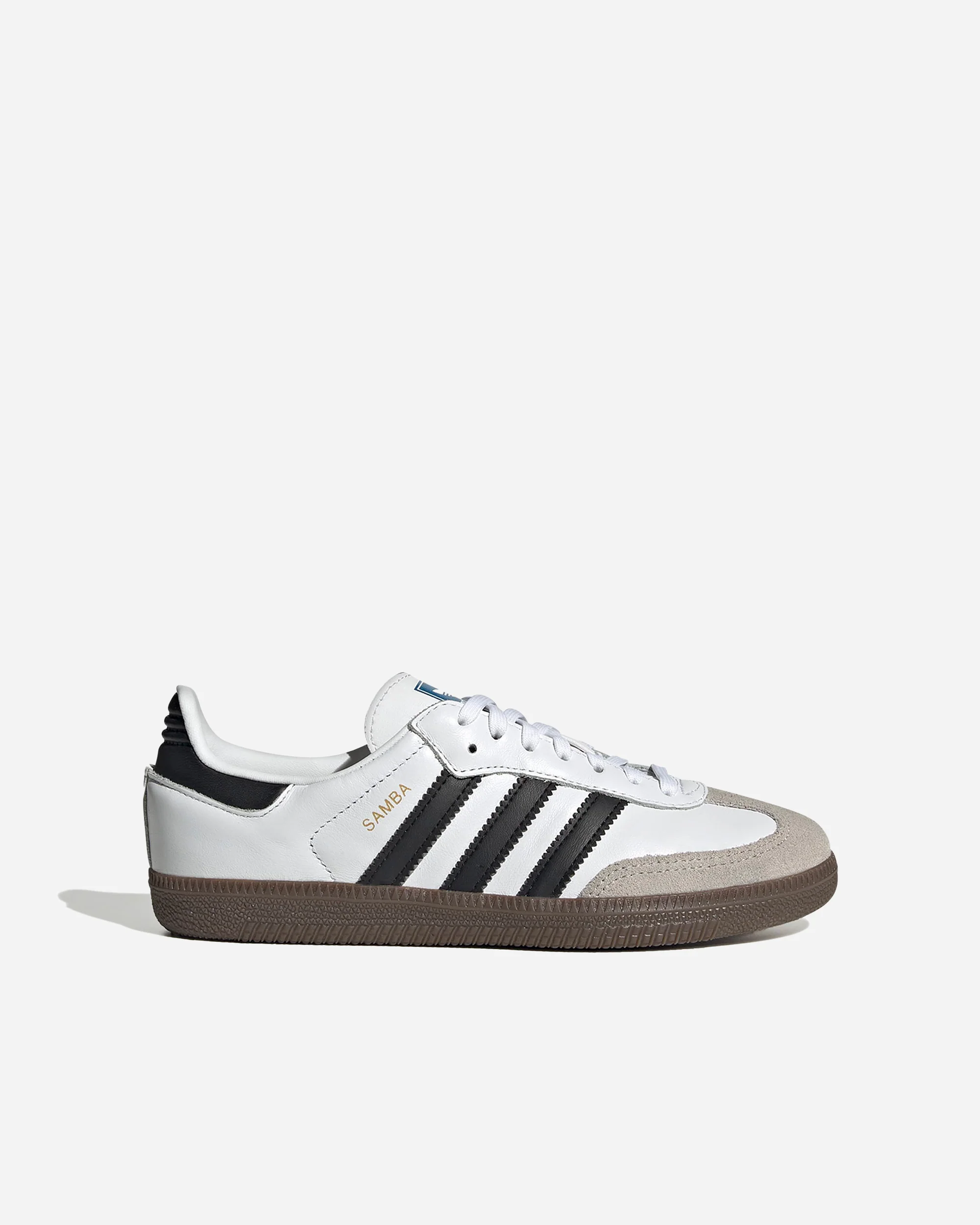 Samba OG (Preschool)