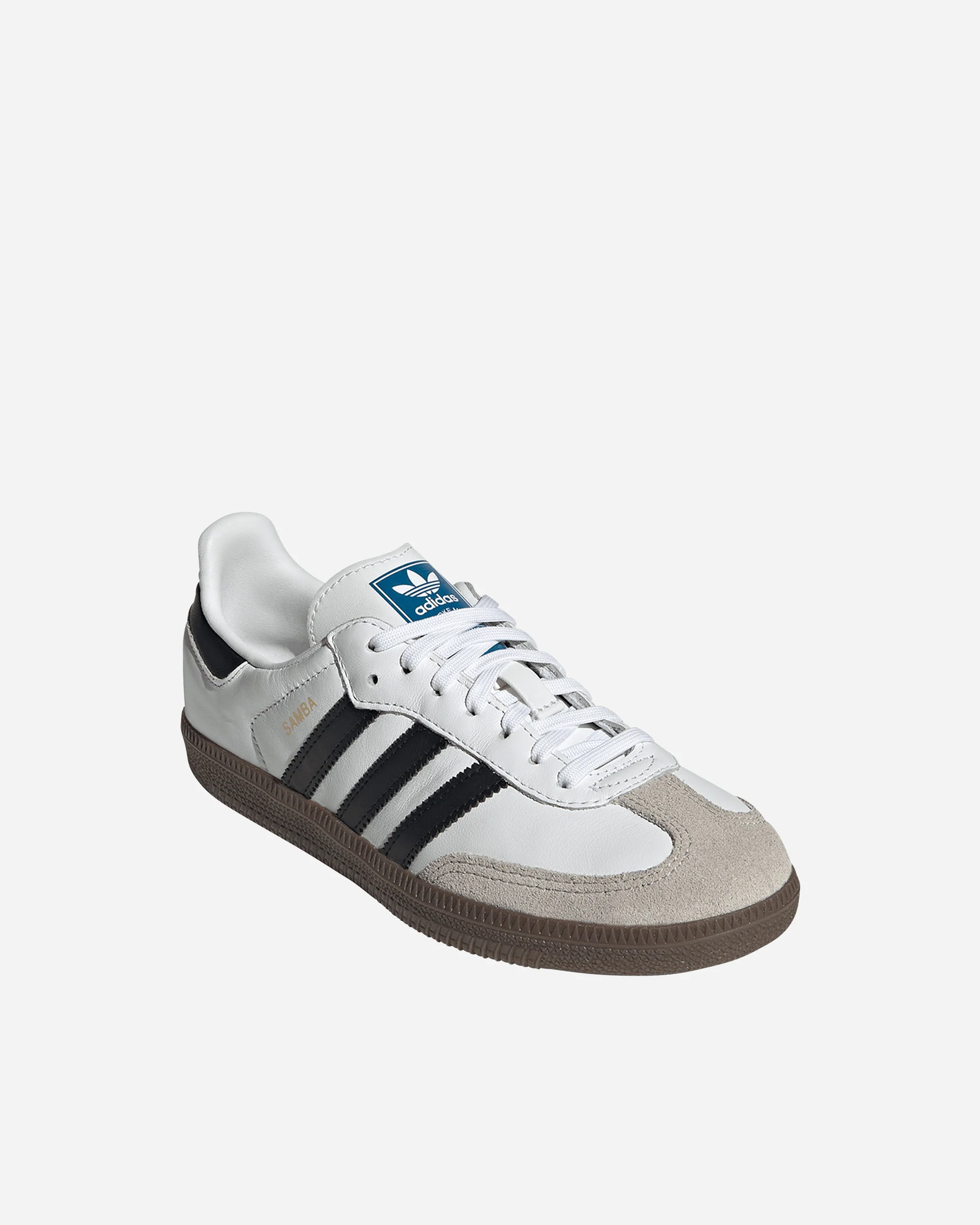Samba OG (Preschool) - Image 2