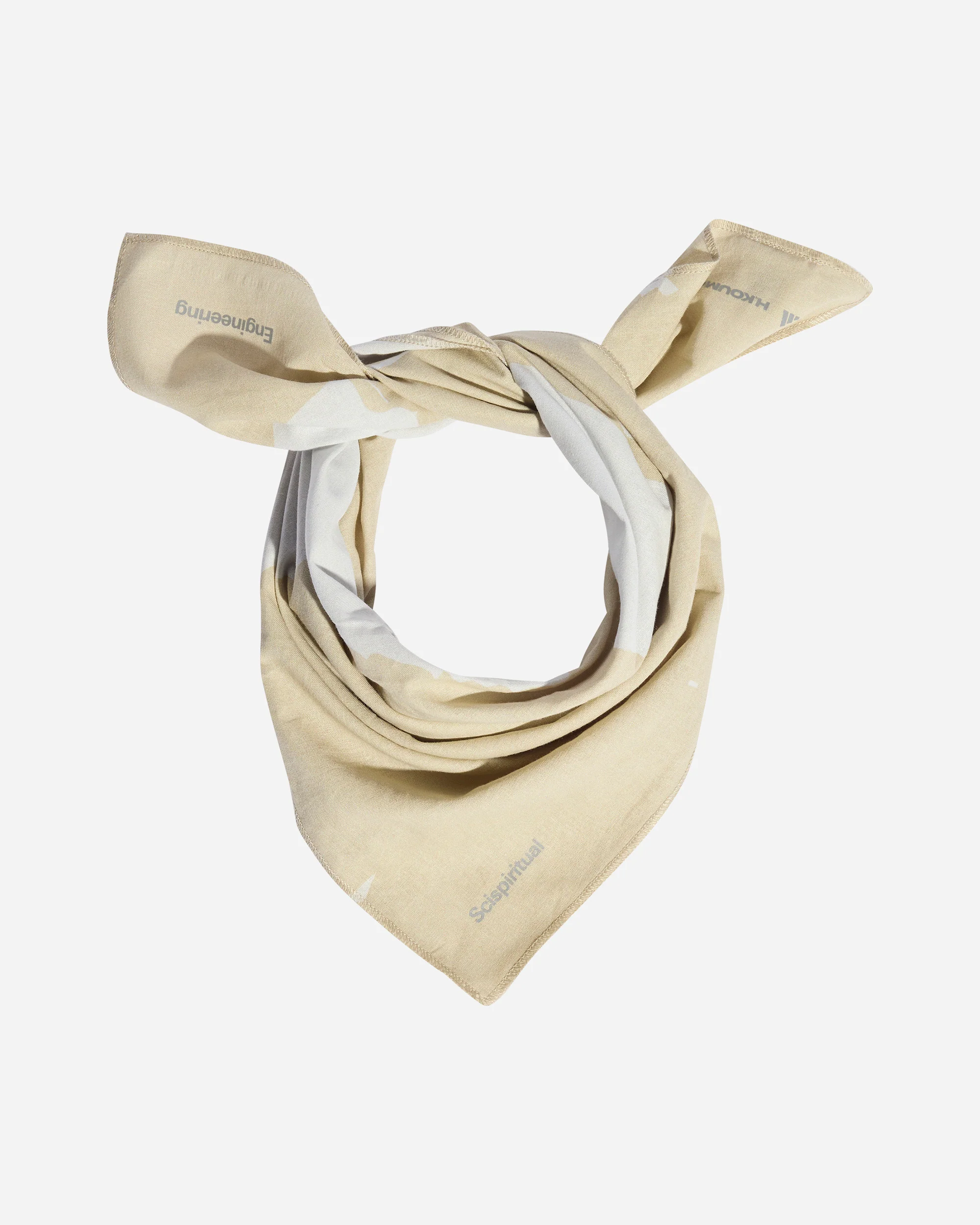 adidas Originals x Hermanos Koumori Bandana