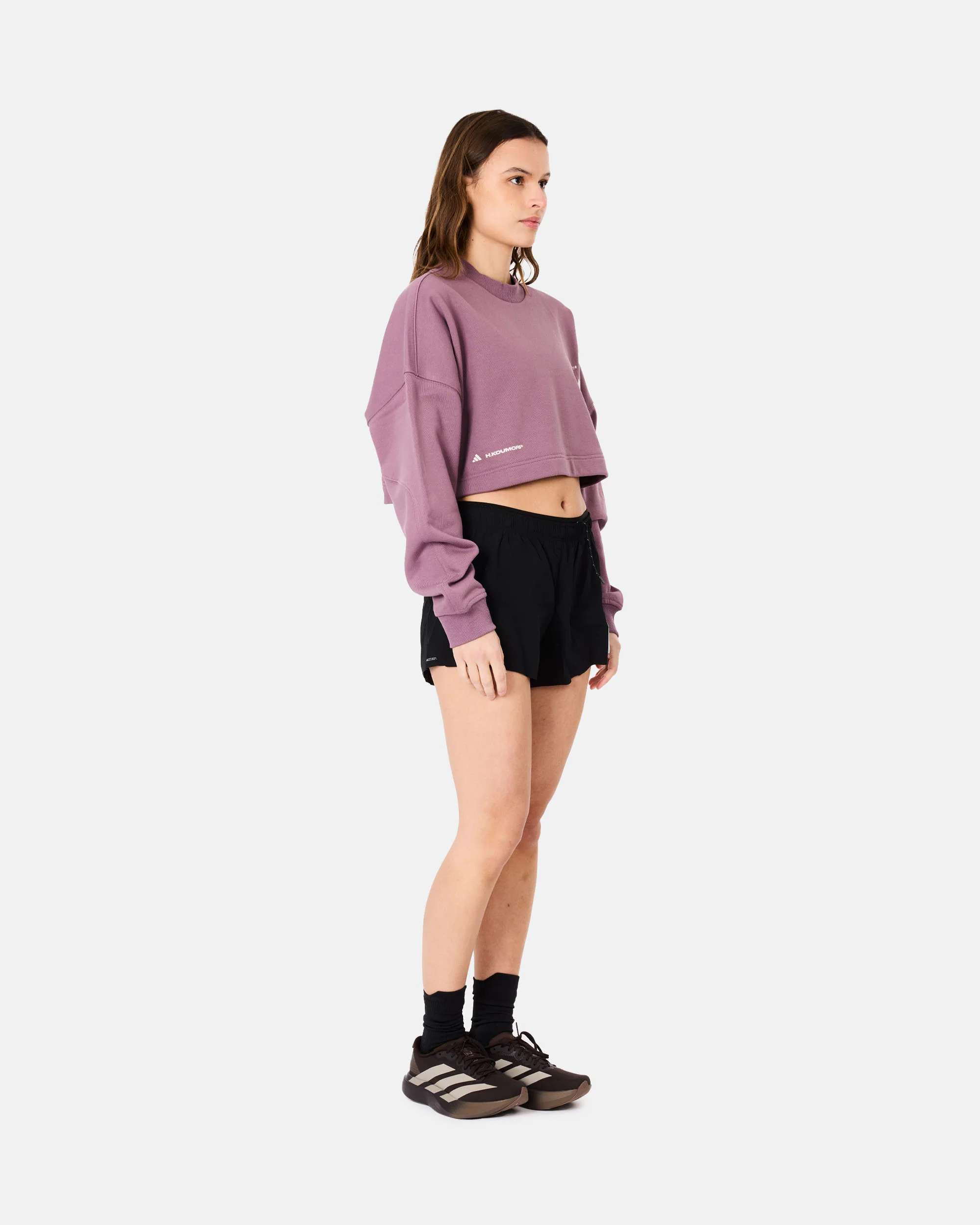 adidas Originals x Hermanos Koumori Crewneck - Image 3