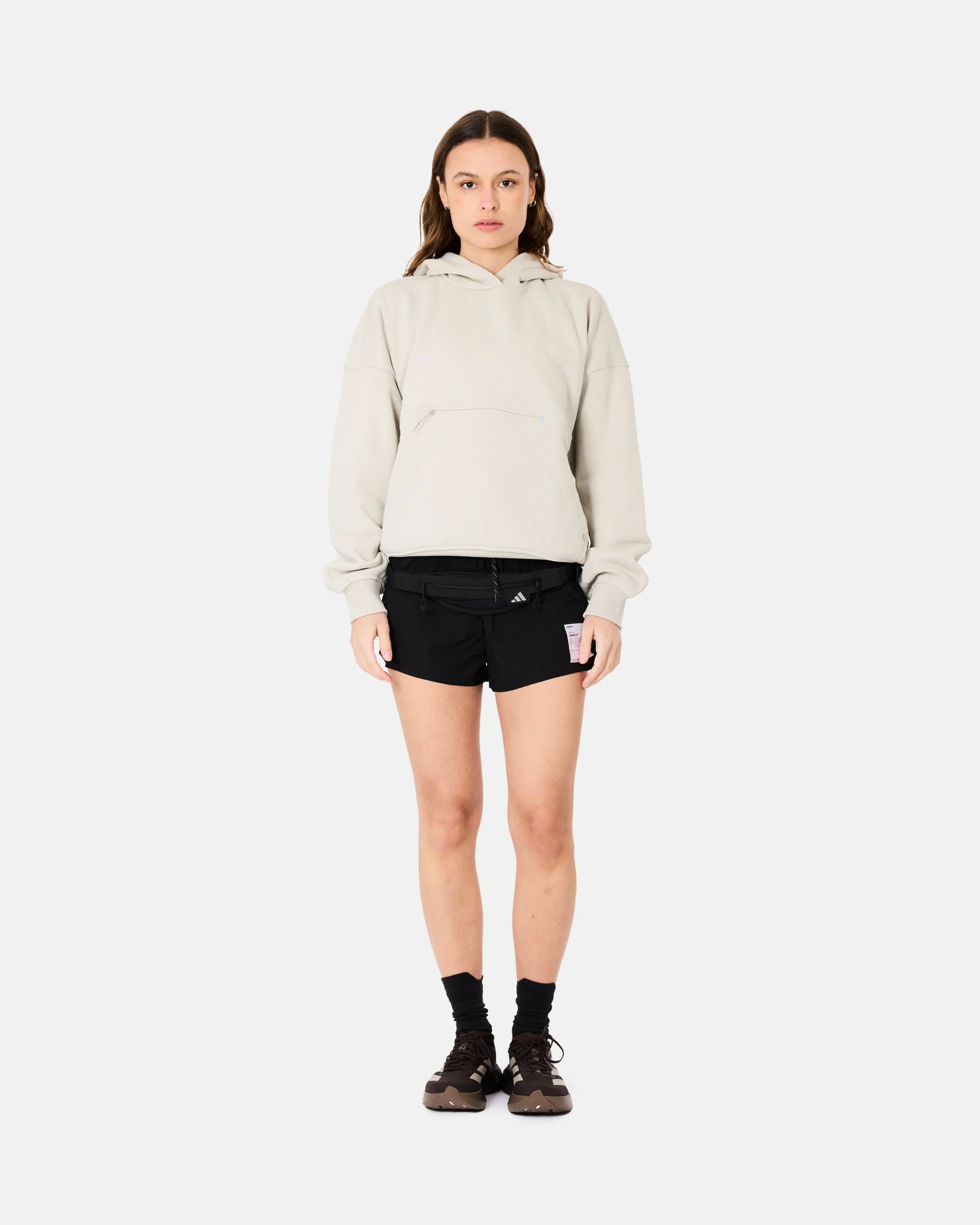 adidas Originals x Hermanos Koumori Hoodie - Image 2
