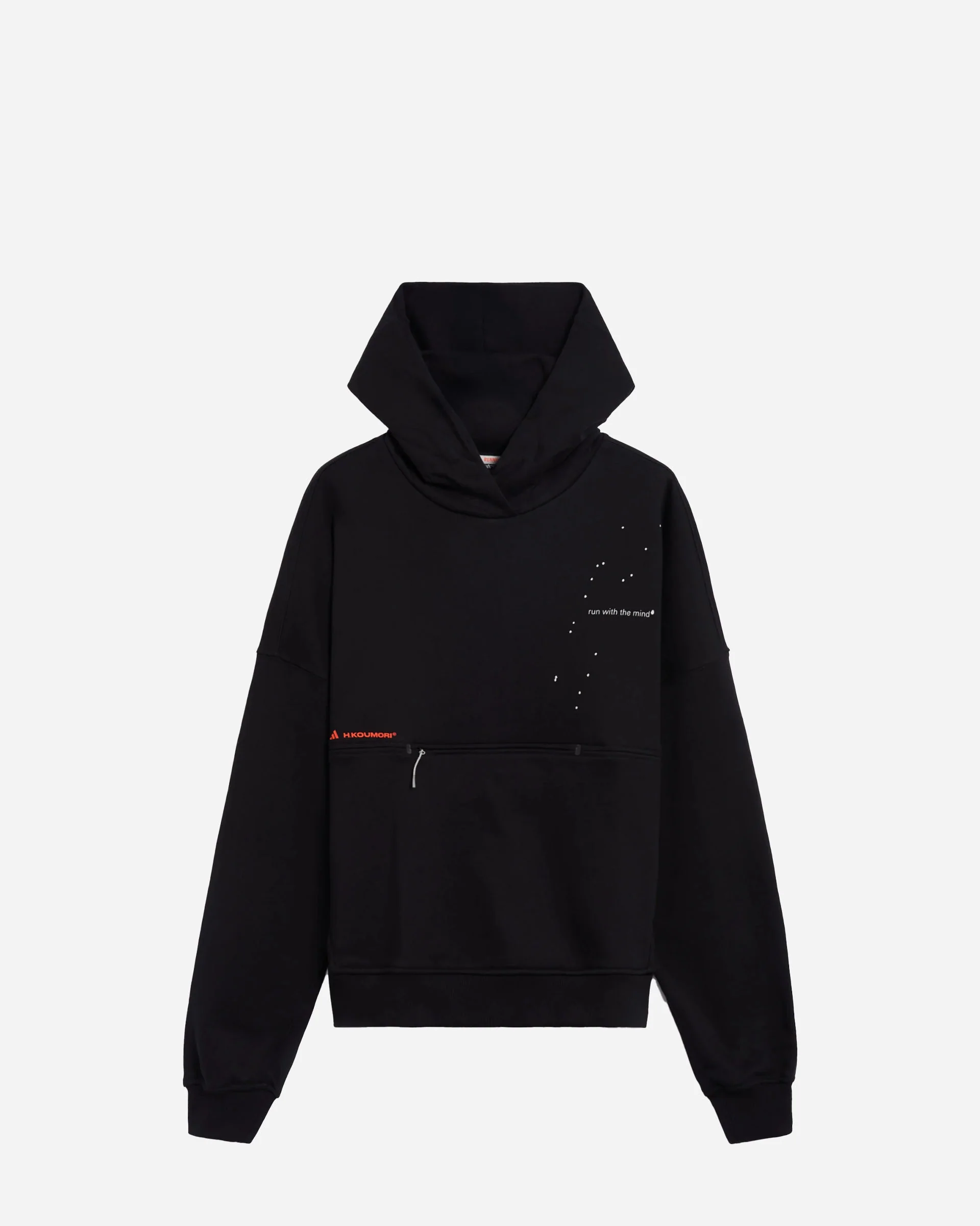 adidas Originals x Hermanos Koumori Hoodie