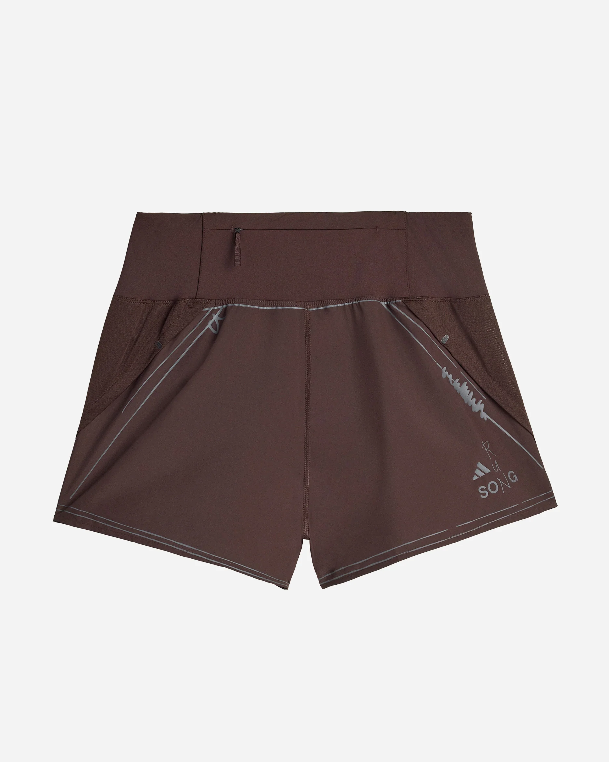 adidas Originals x Song For The Mute ADI365 Shorts - Image 3