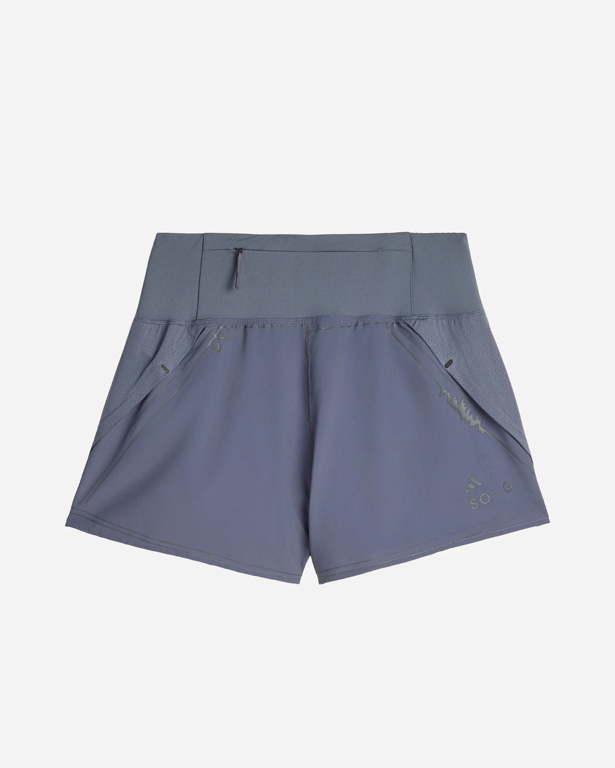 adidas Originals x Song For The Mute ADI365 Shorts - Image 3