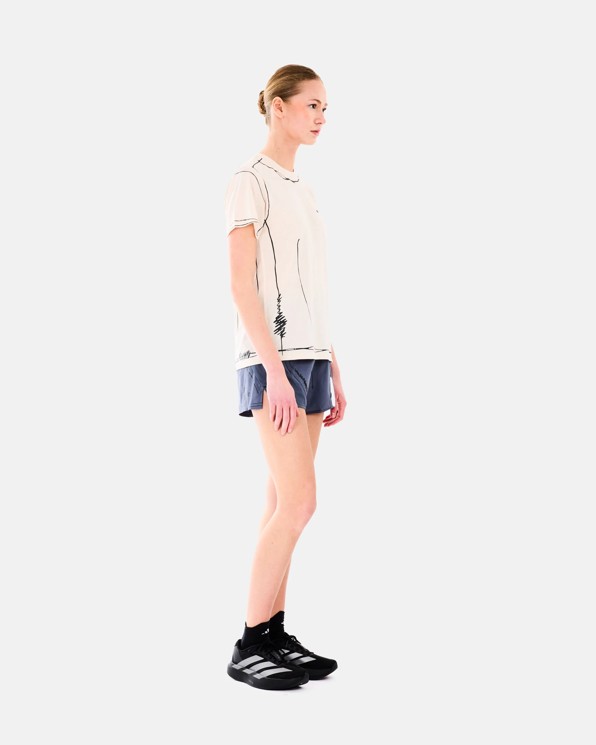 adidas Originals x Song For The Mute ADI365 Shorts - Image 4