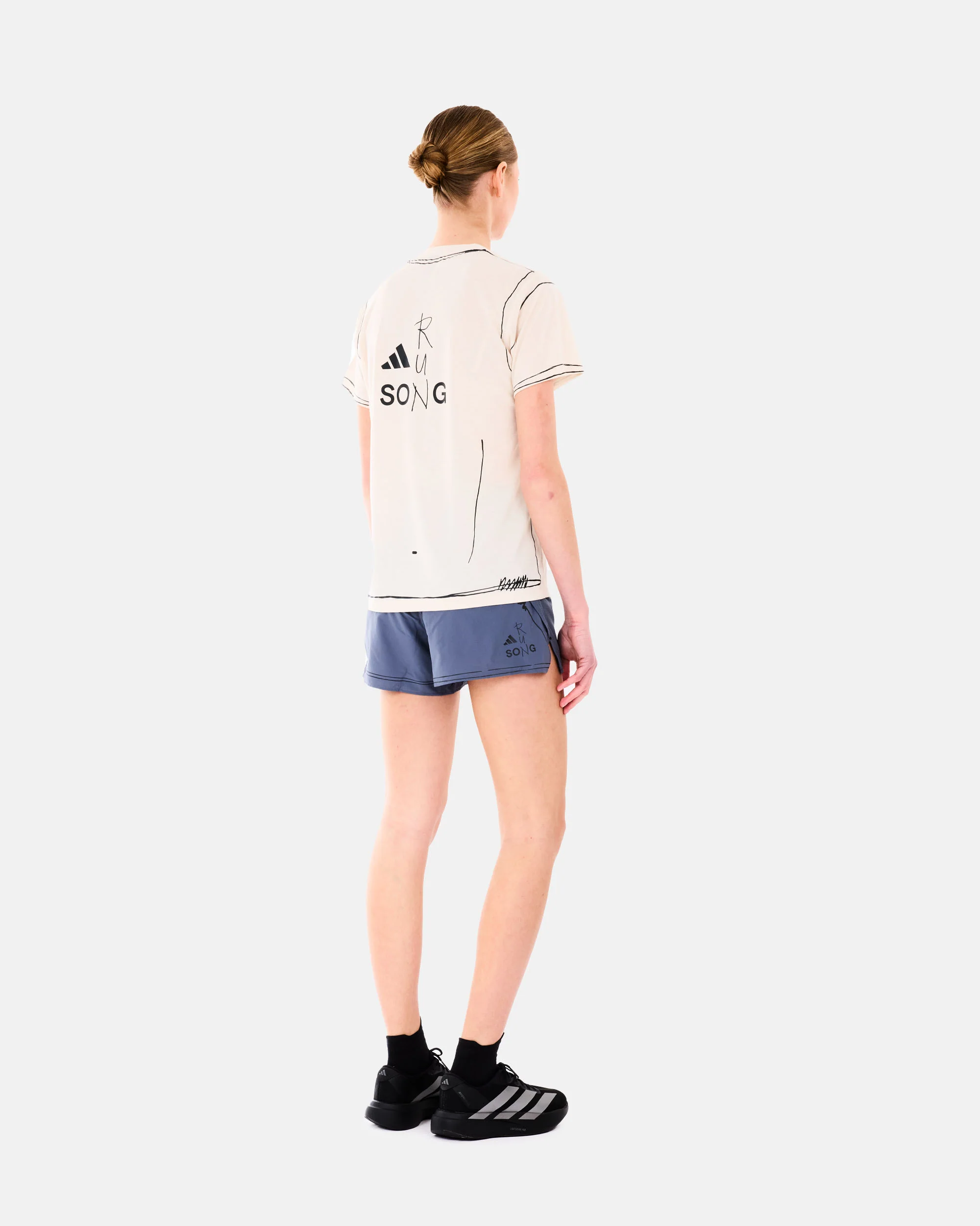 adidas Originals x Song For The Mute T-Shirt - Image 5