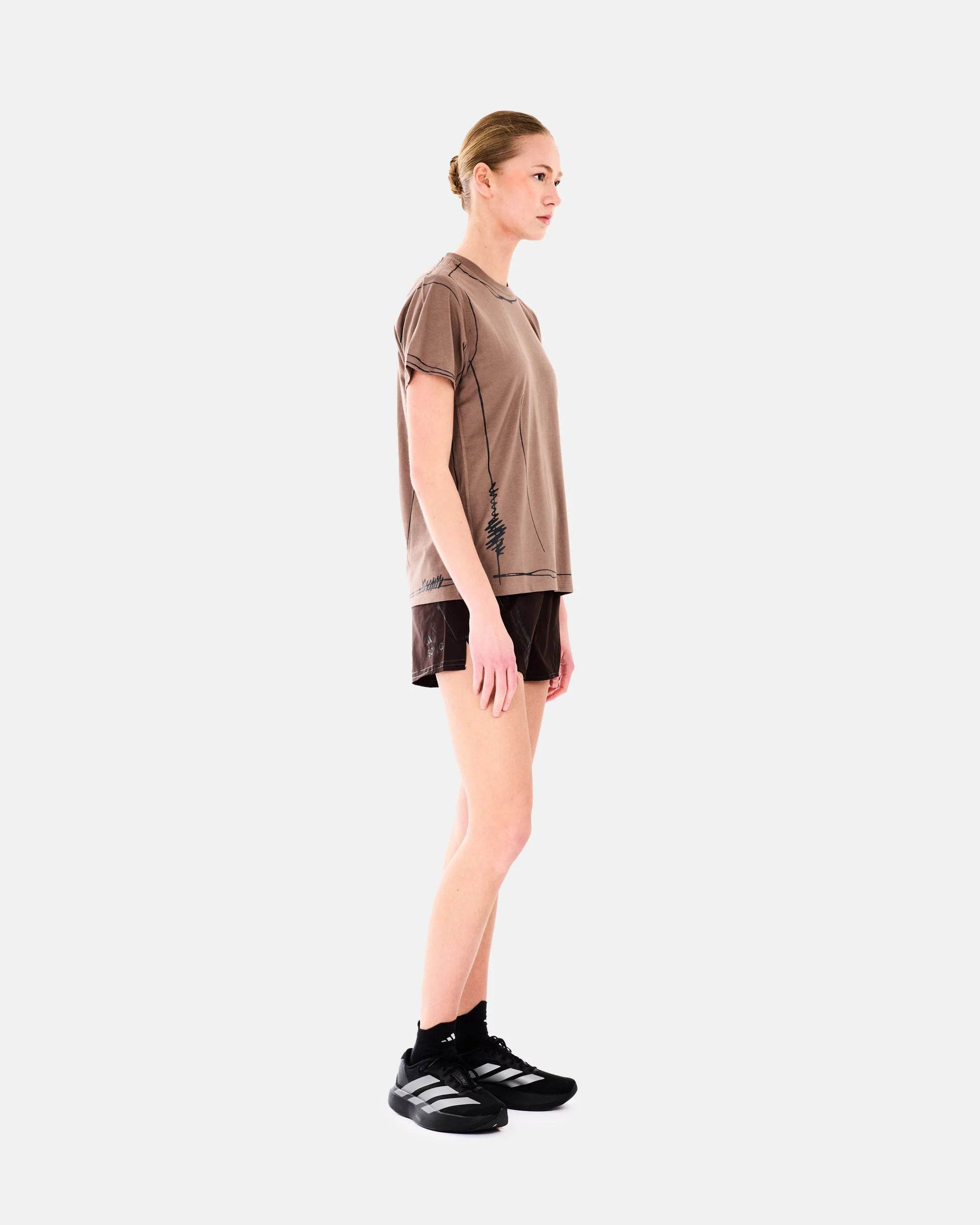 adidas Originals x Song For The Mute T-Shirt - Image 4