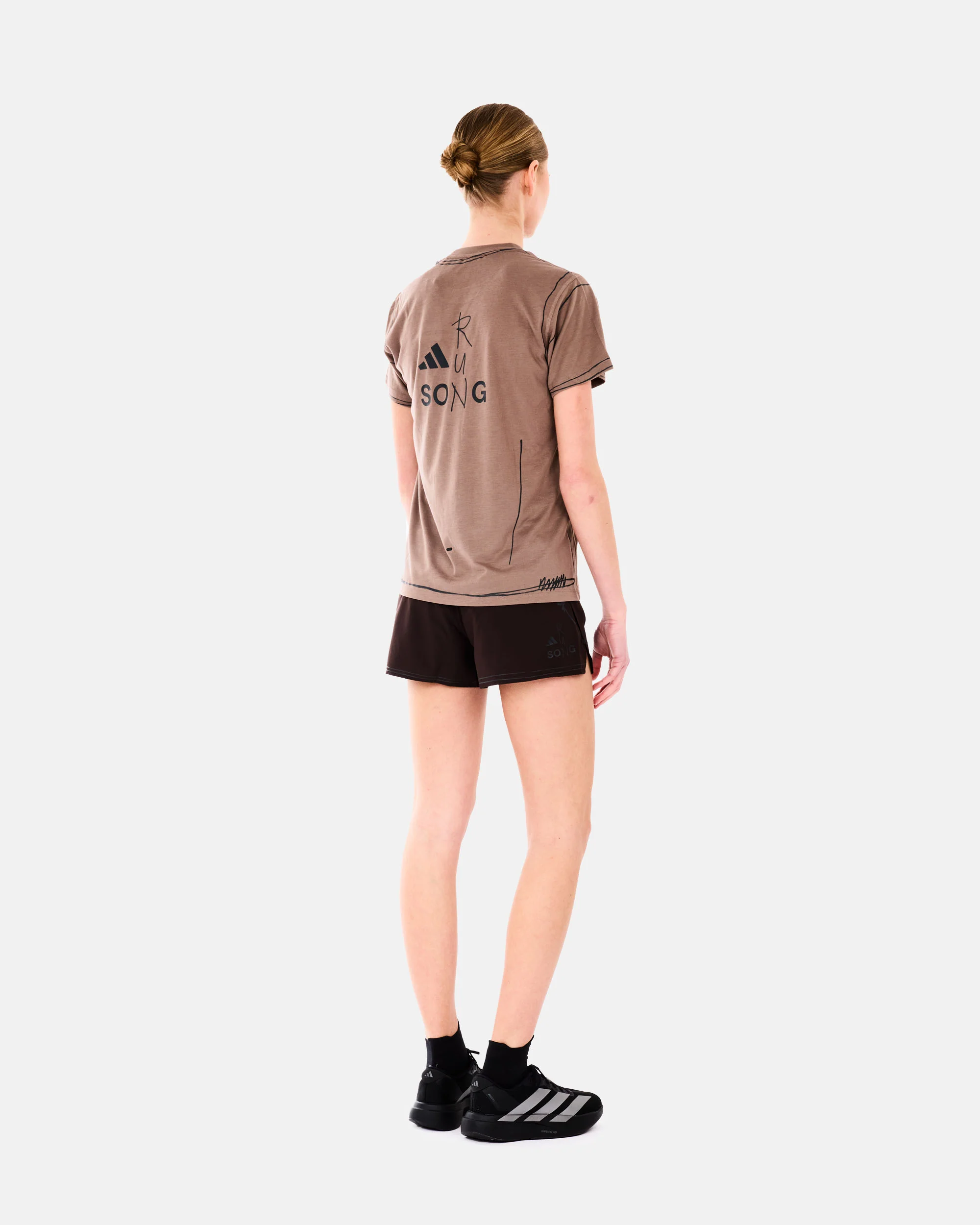 adidas Originals x Song For The Mute T-Shirt - Image 5