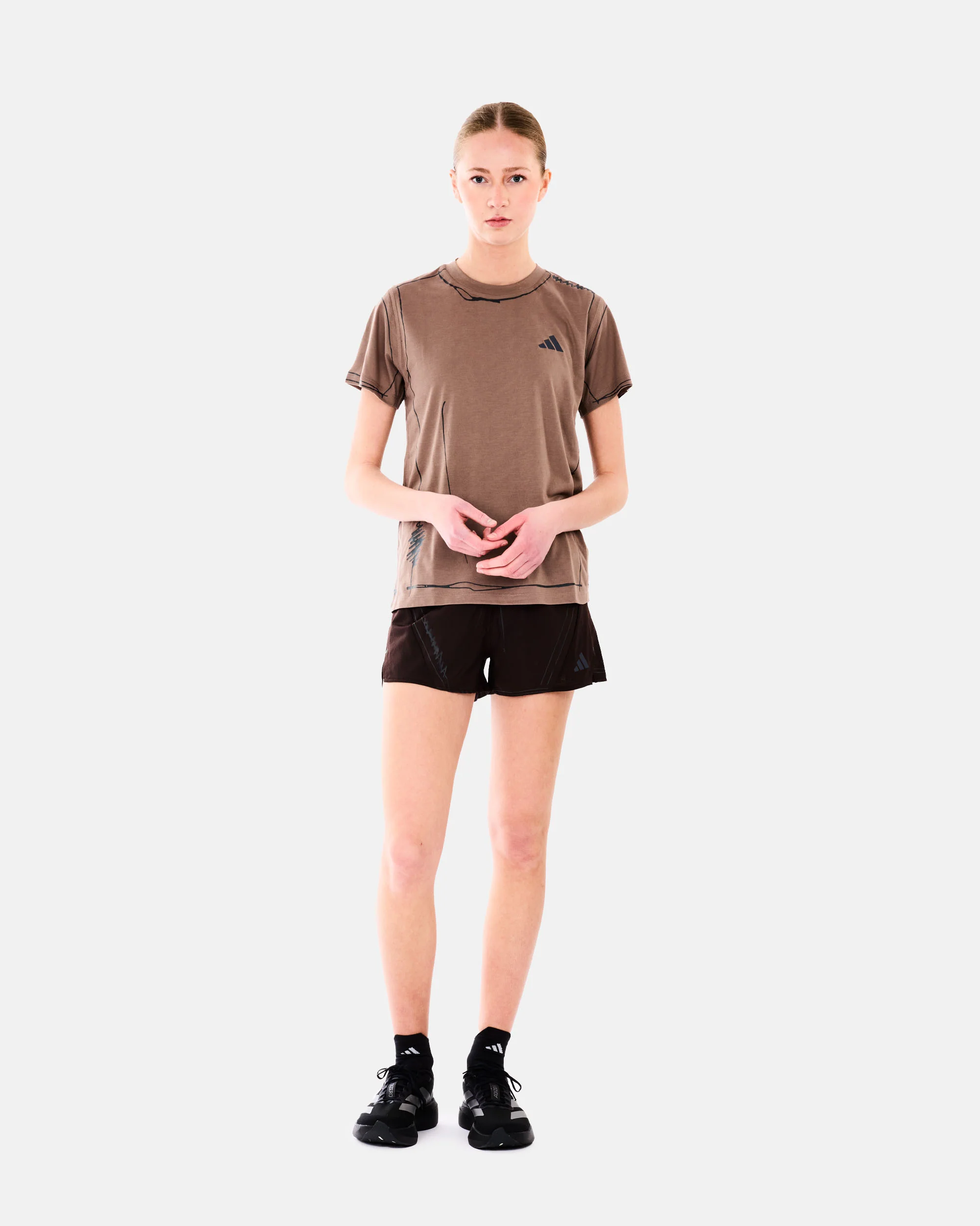 adidas Originals x Song For The Mute T-Shirt - Image 6