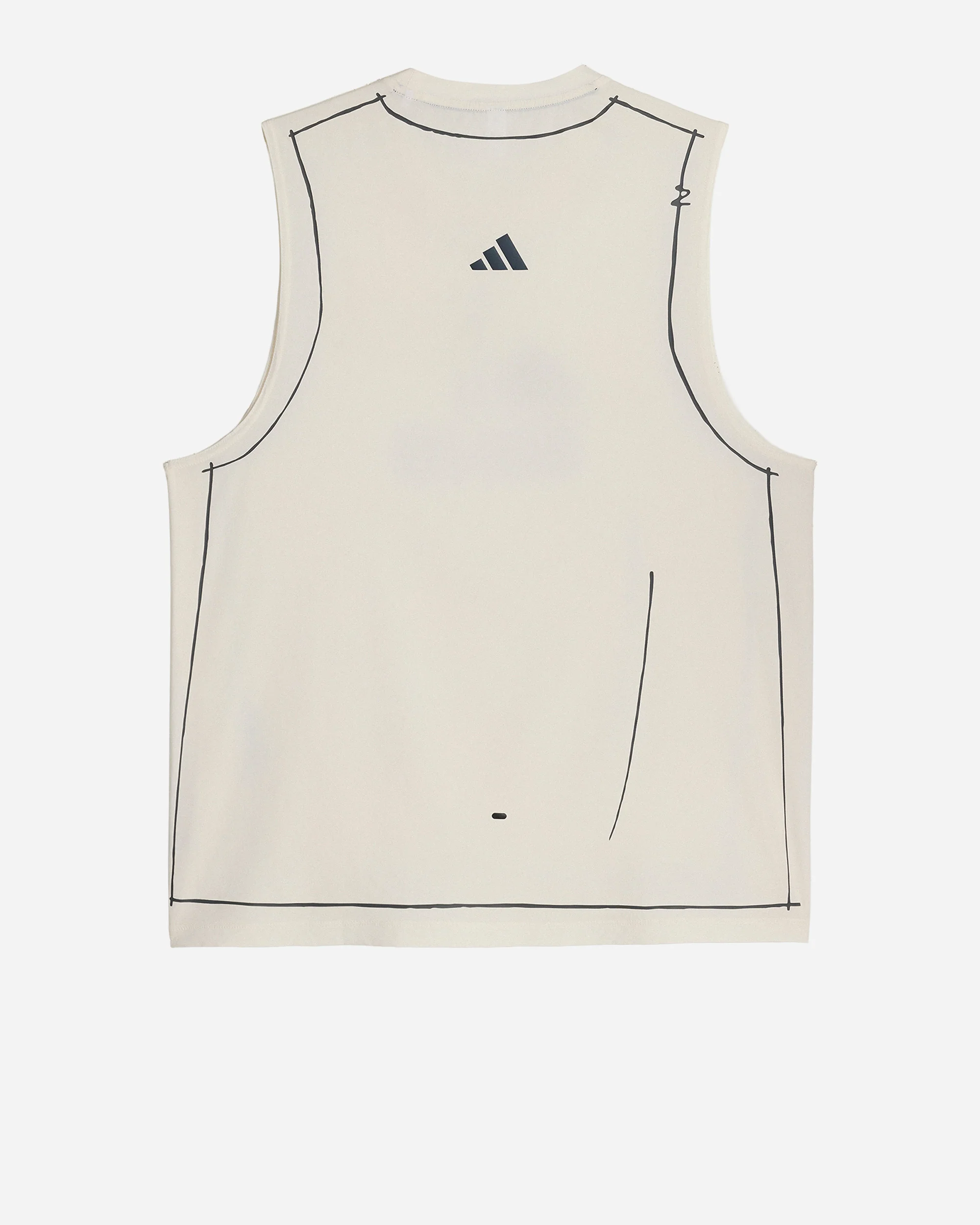 adidas Originals x Song For The Mute Tank - Image 3