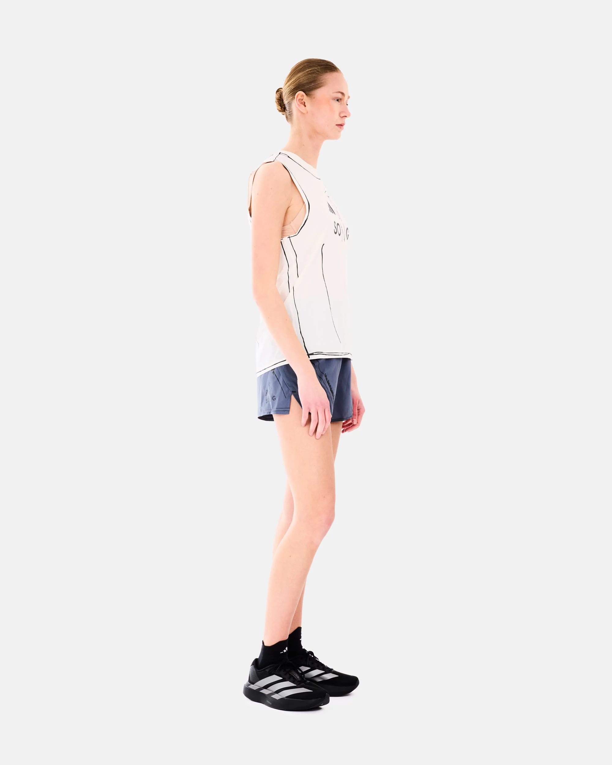 adidas Originals x Song For The Mute Tank - Image 4