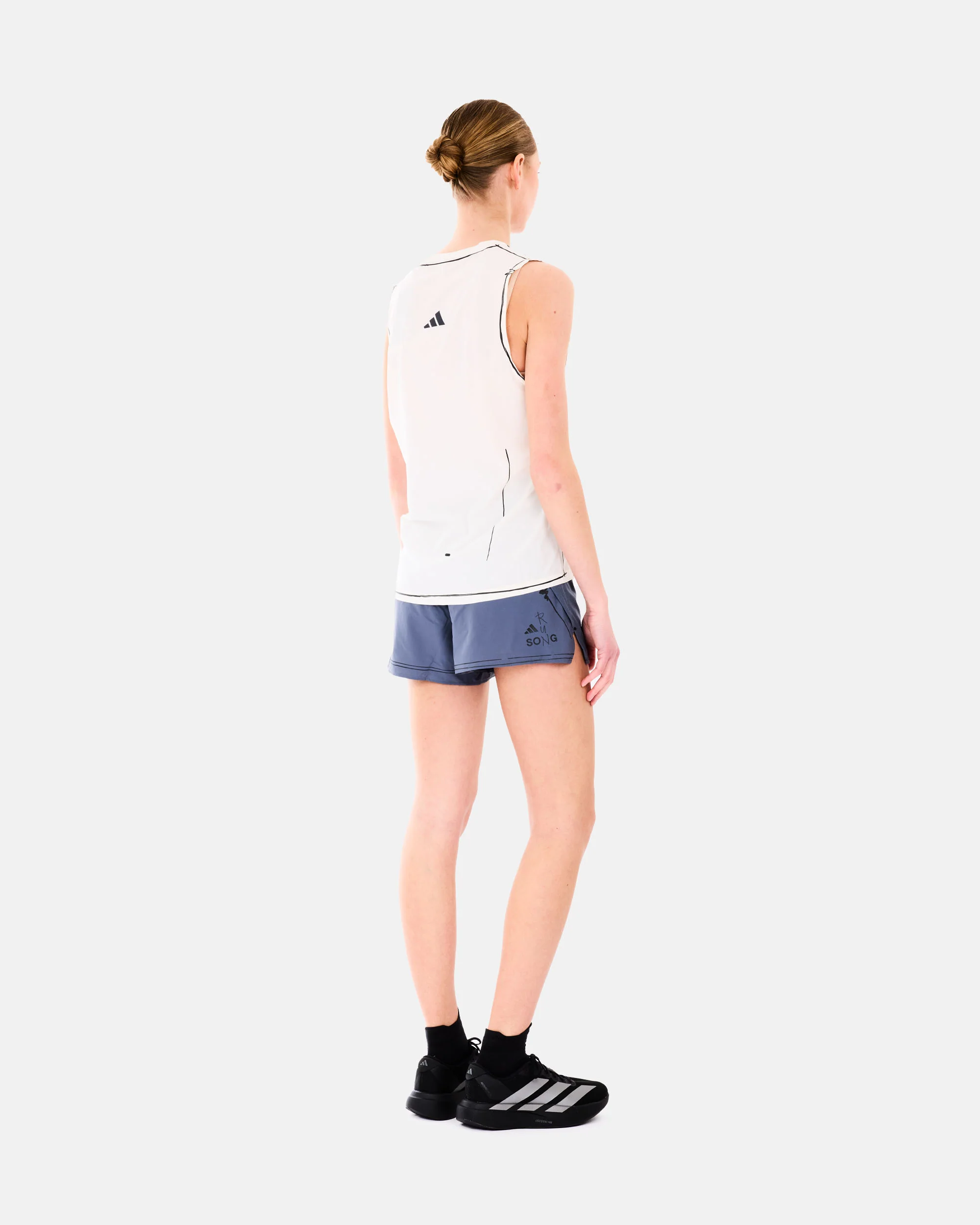 adidas Originals x Song For The Mute Tank - Image 5