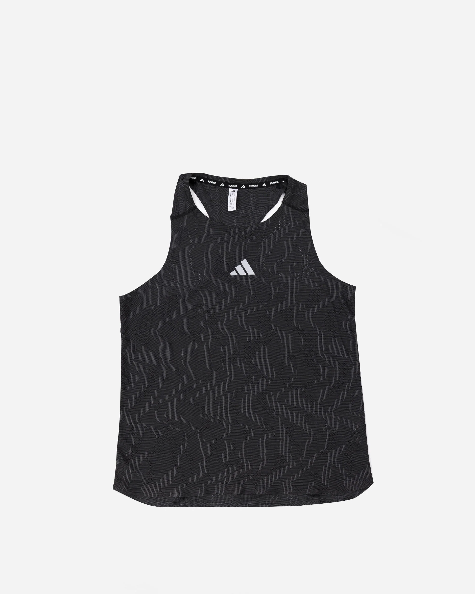 Ultimate Running Engineered Tank Climacool+