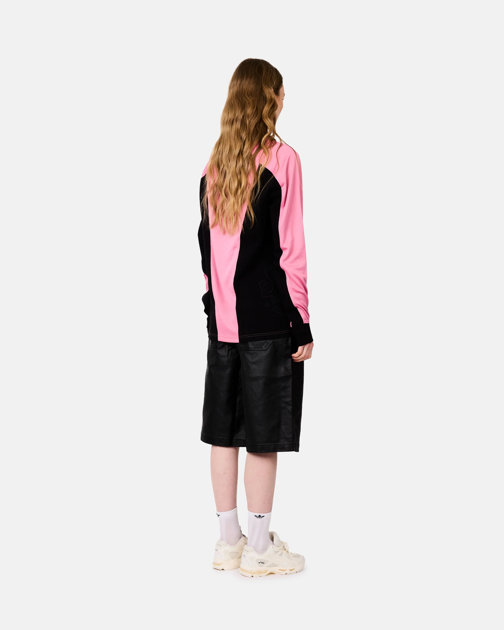 Coen Long Sleeve 2-Layer Jersey - Image 4