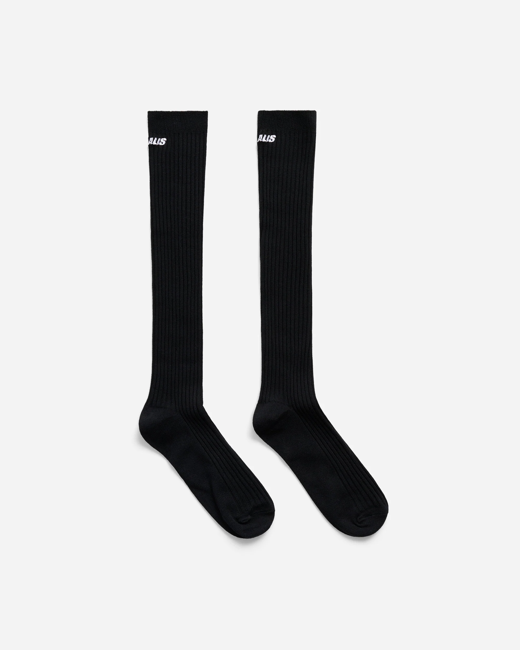 Liliyan Knee-High Socks - Image 2