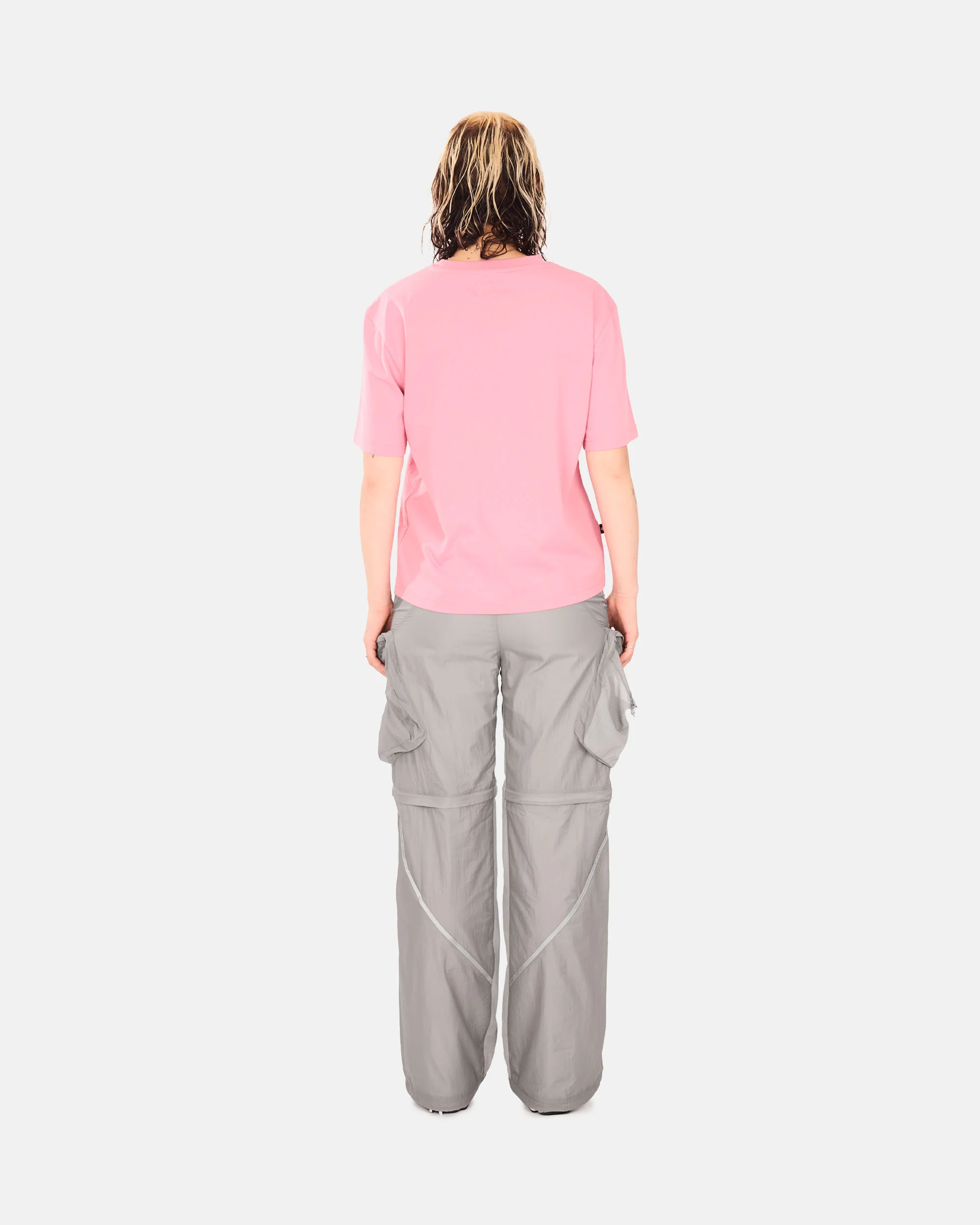 Torey Cropped T-shirt - Image 6