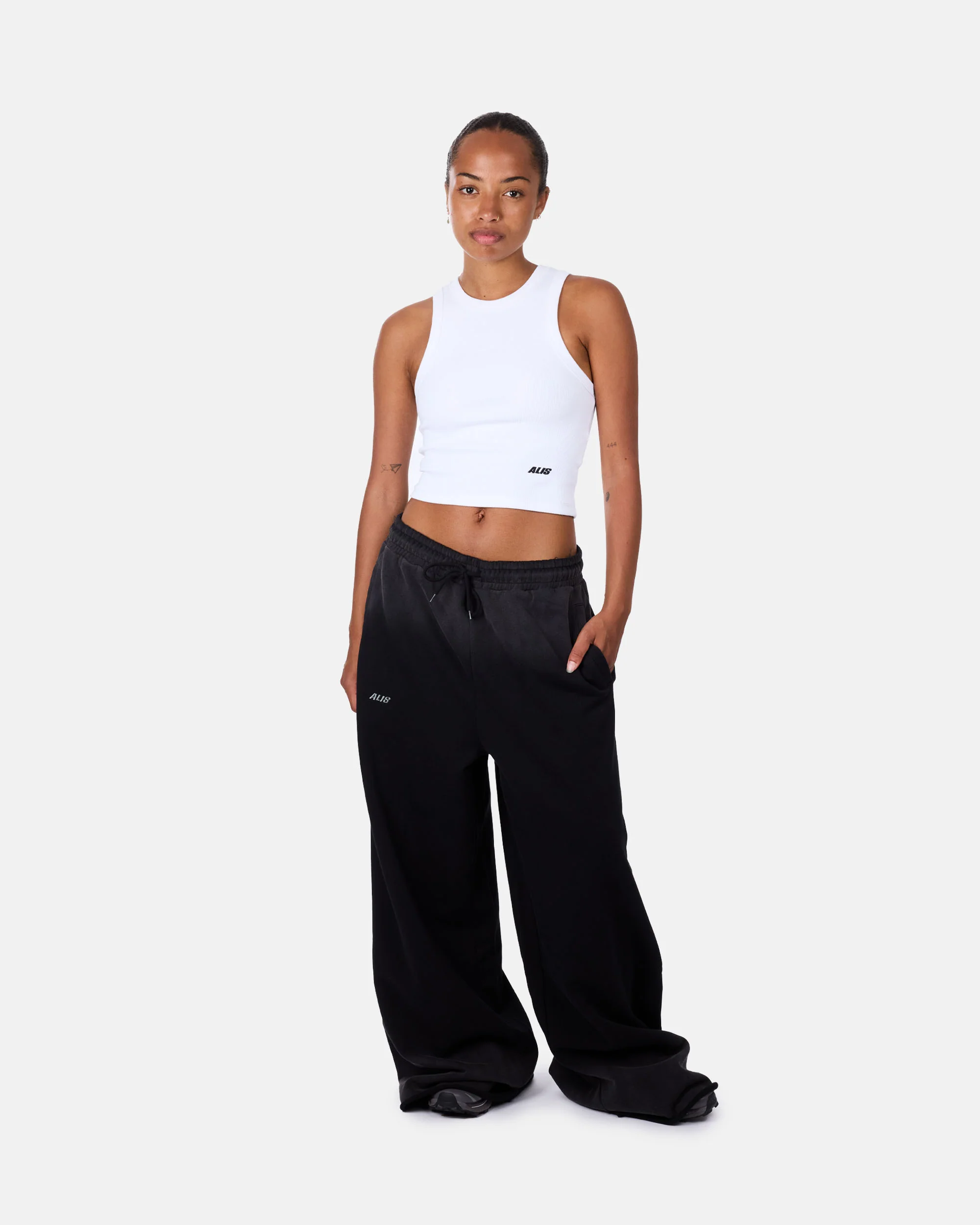 Whitney Baby Tank Top - Image 2