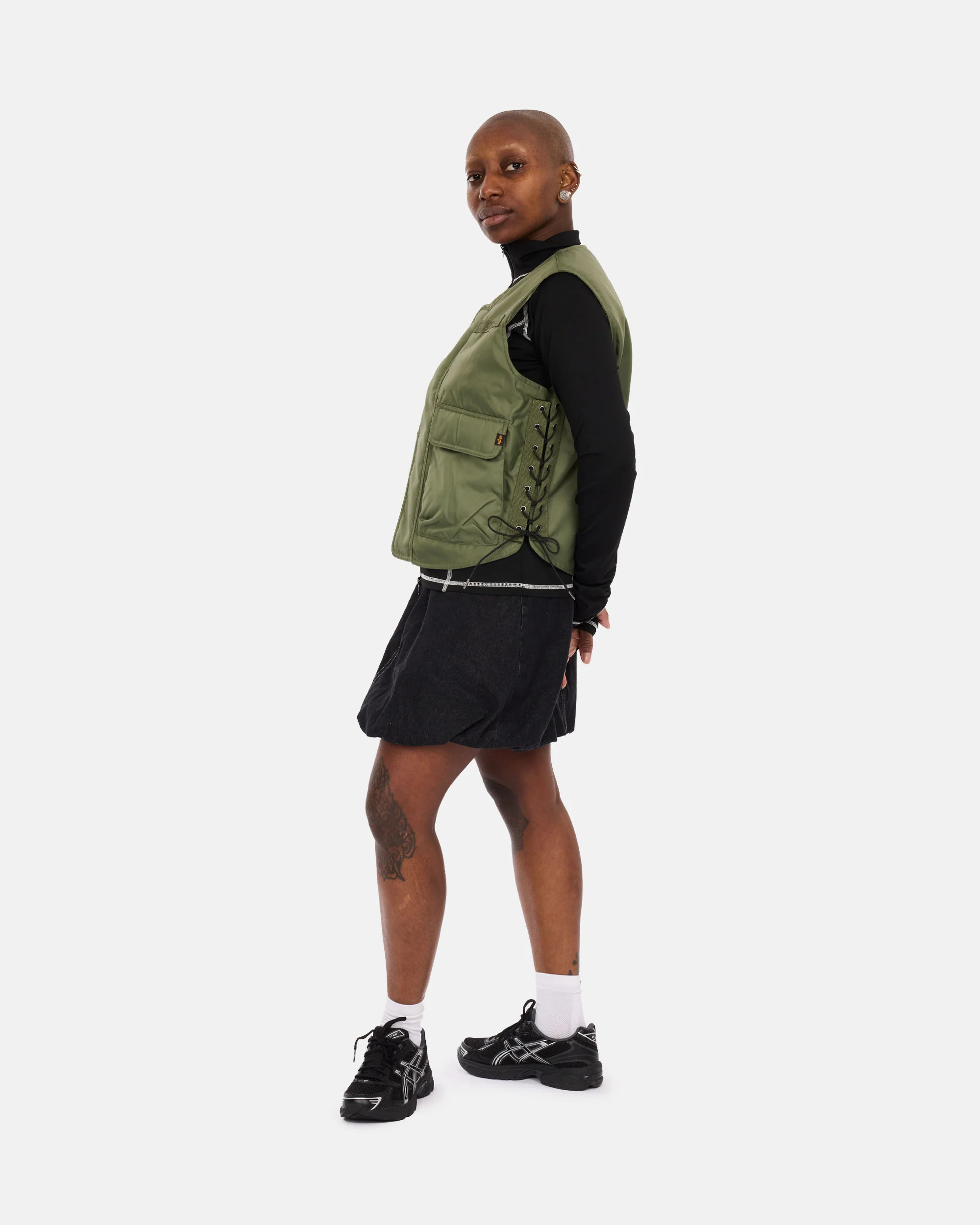 M-1952A Vest - Image 6