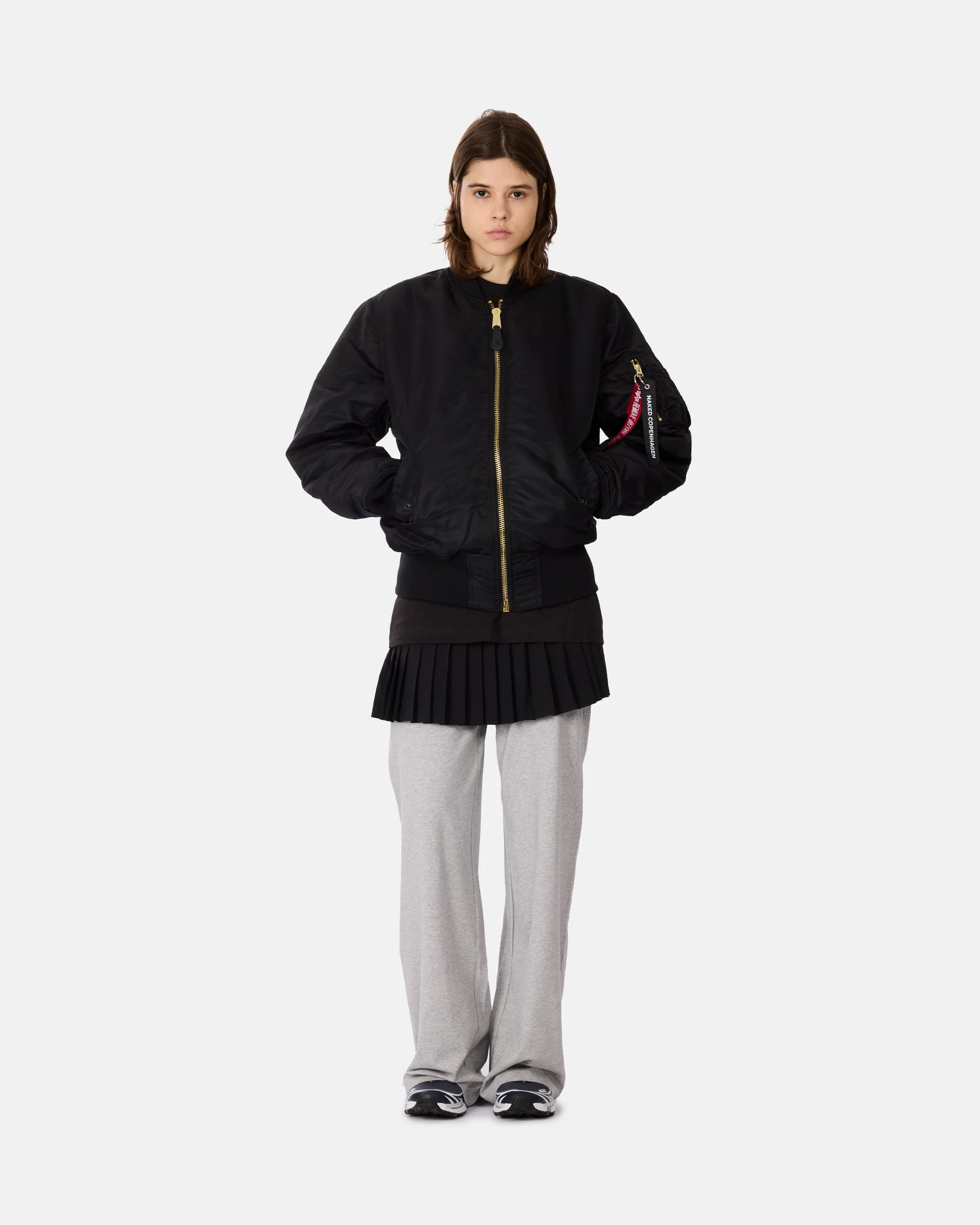 MA-1 Heritage - Image 7
