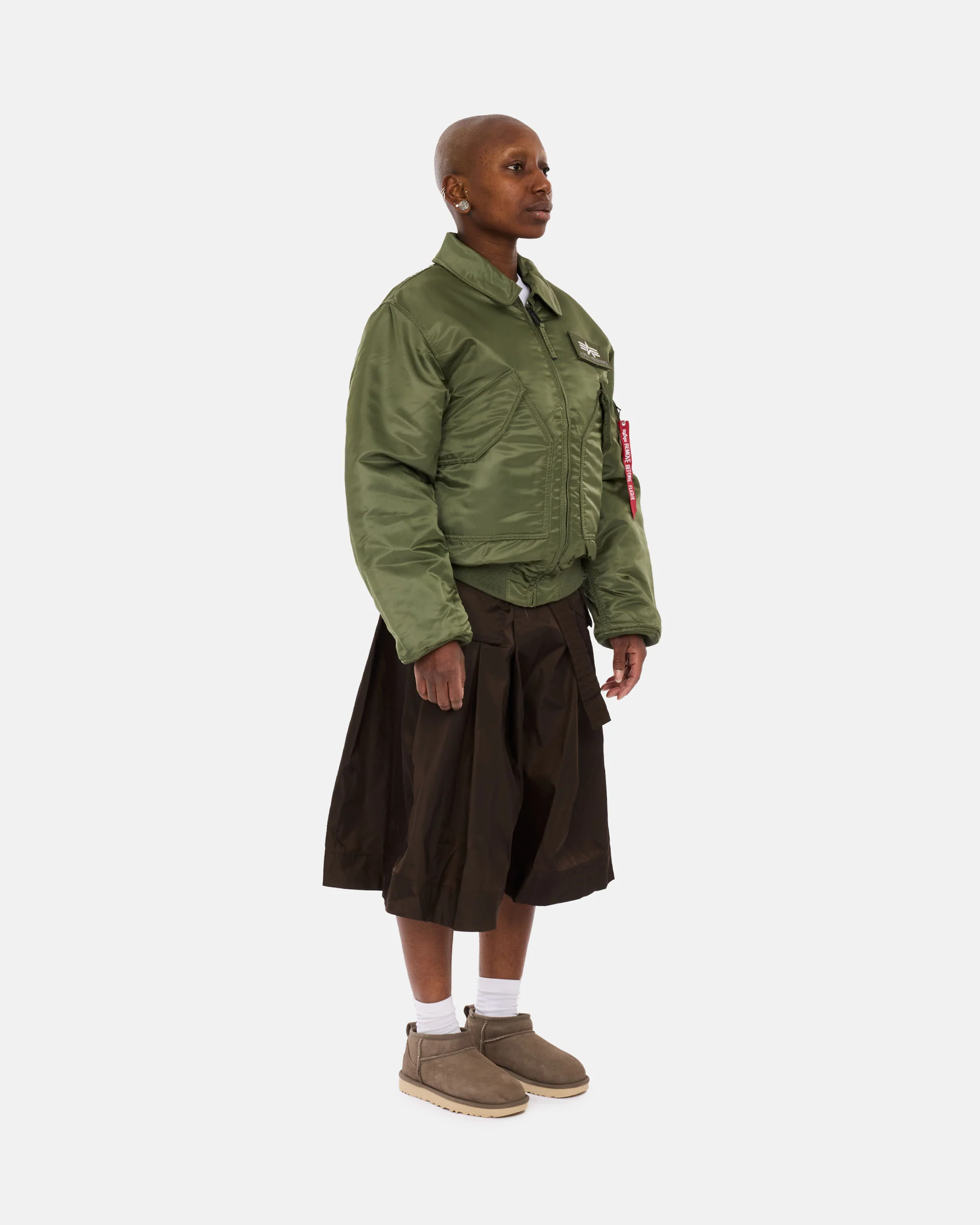 MA-1 Heritage Bomber - Image 4
