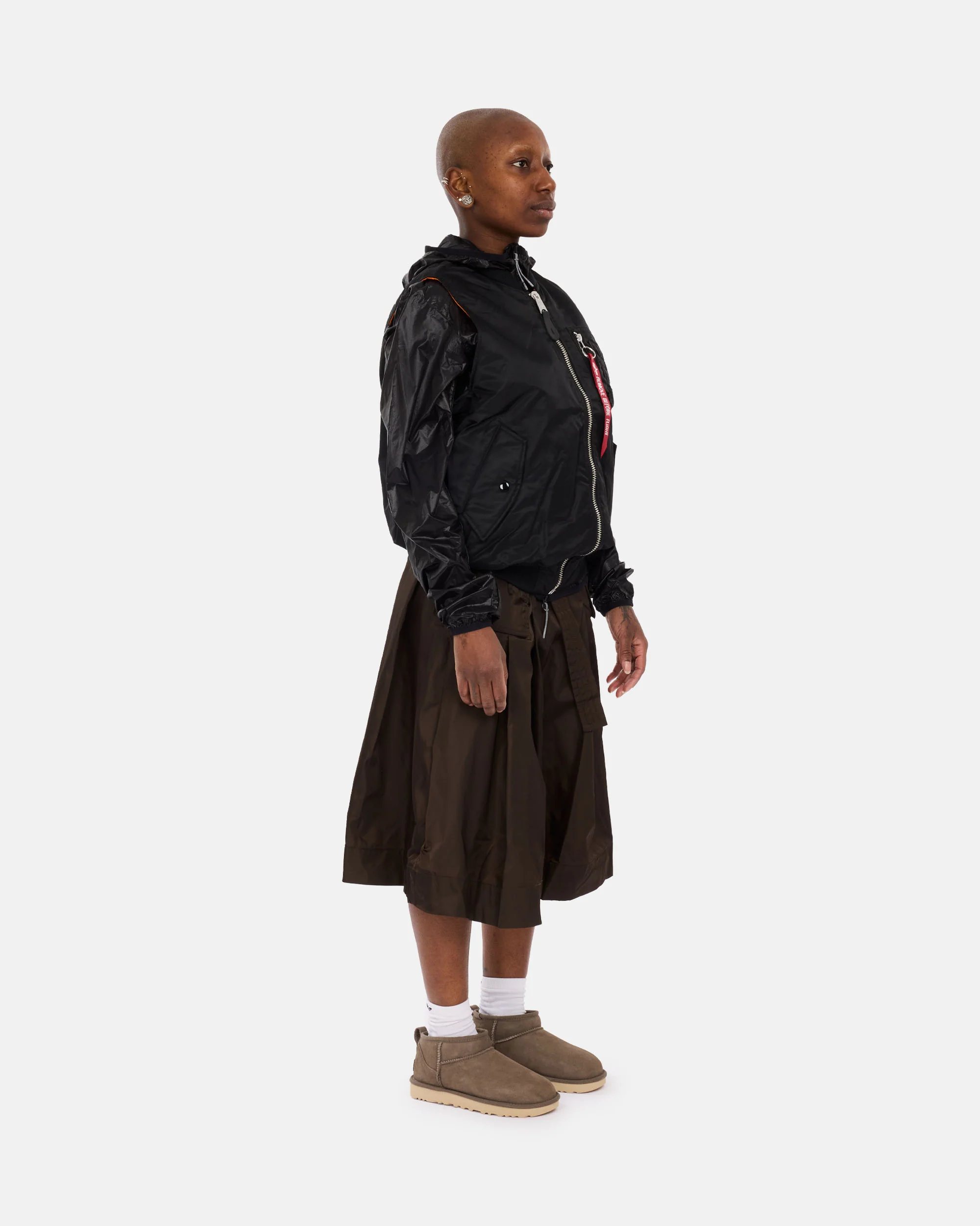 MA-1 Heritage Vest - Image 4