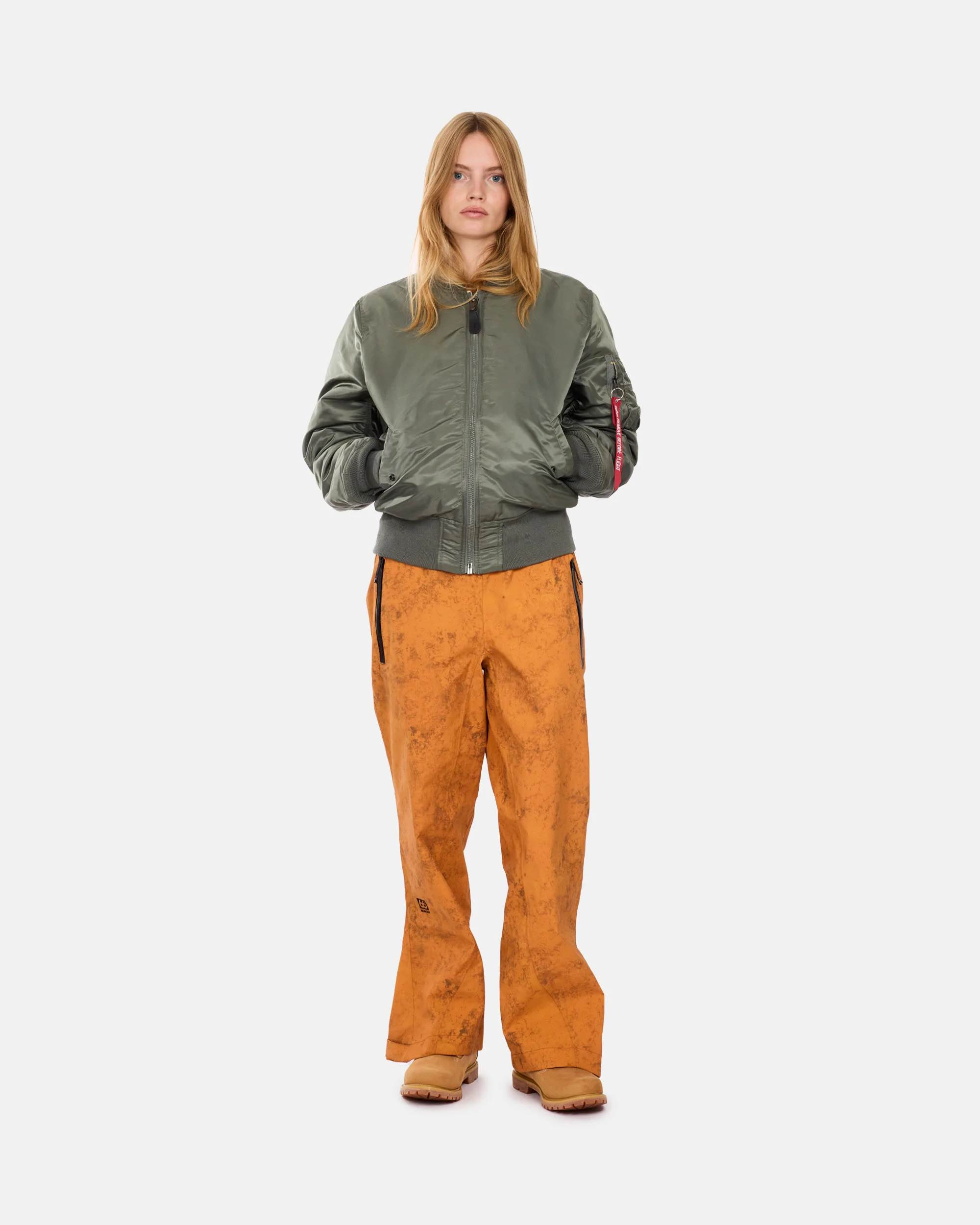 MA-1 Heritage - Image 4