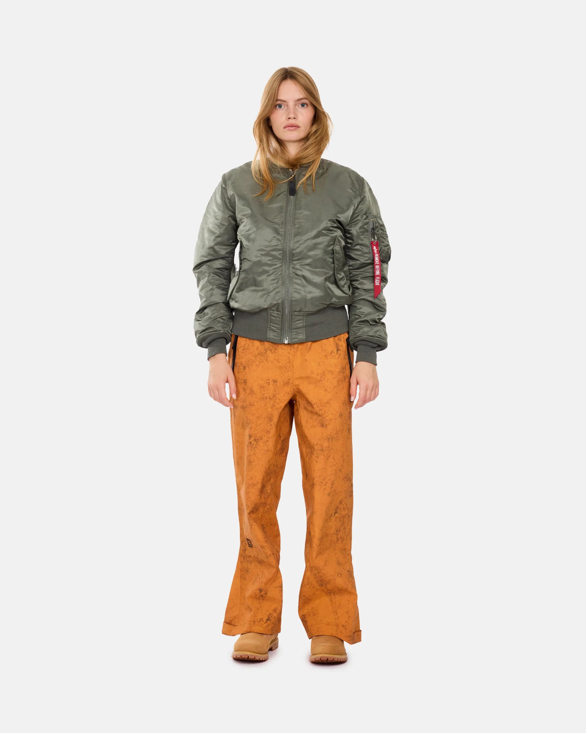 MA-1 Heritage - Image 8